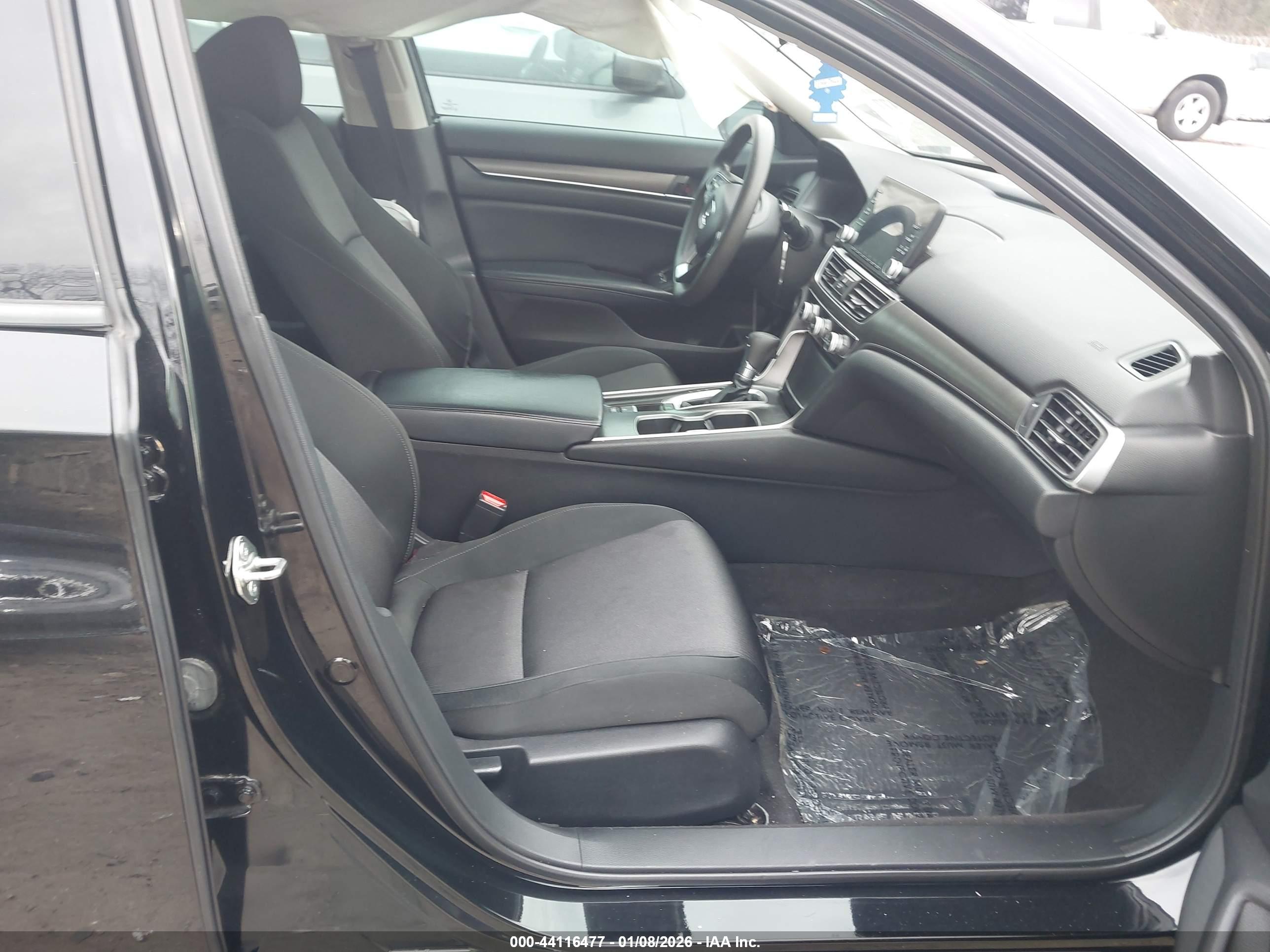 HONDA ACCORD image 5
