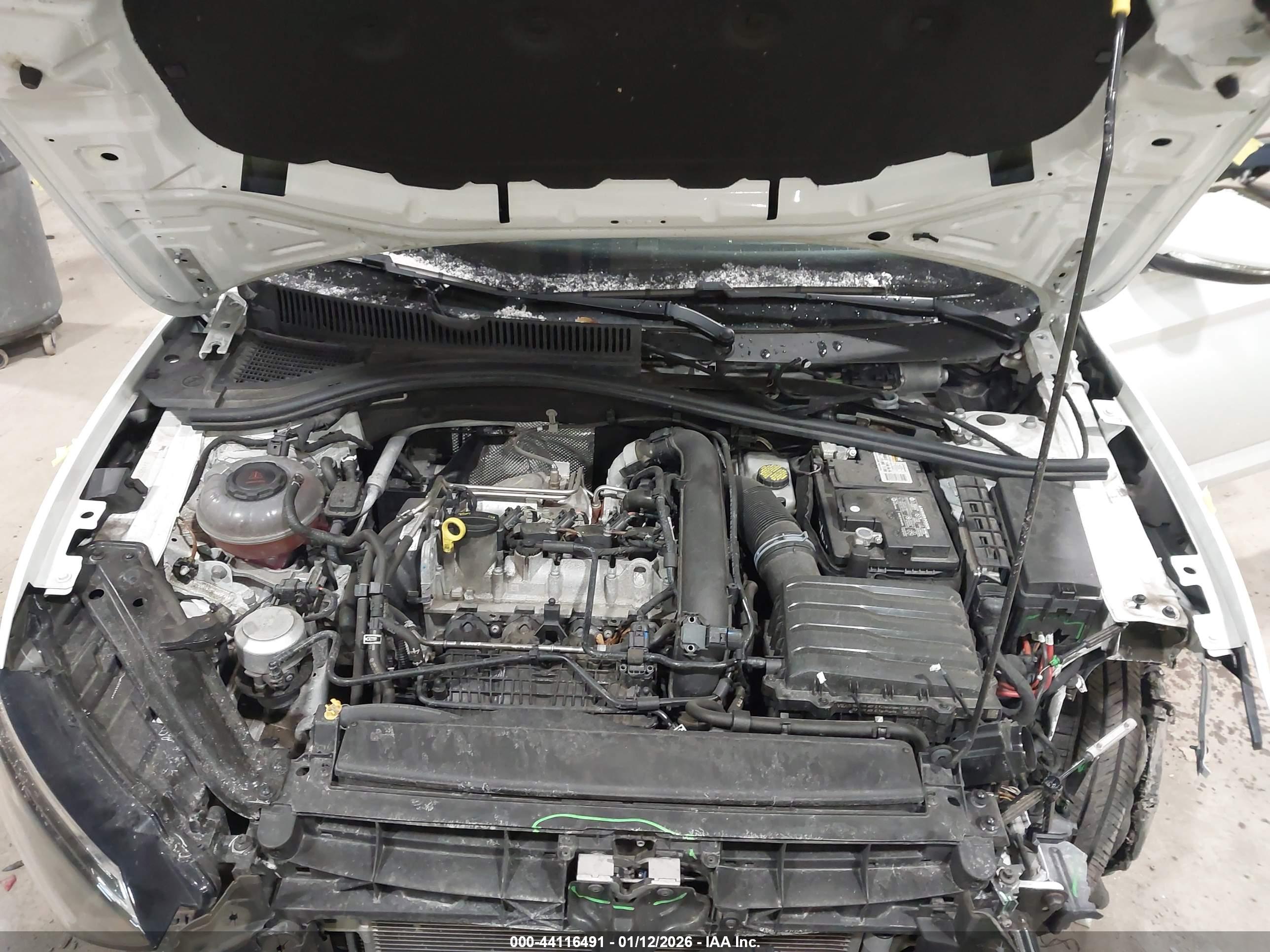 VOLKSWAGEN JETTA image 10