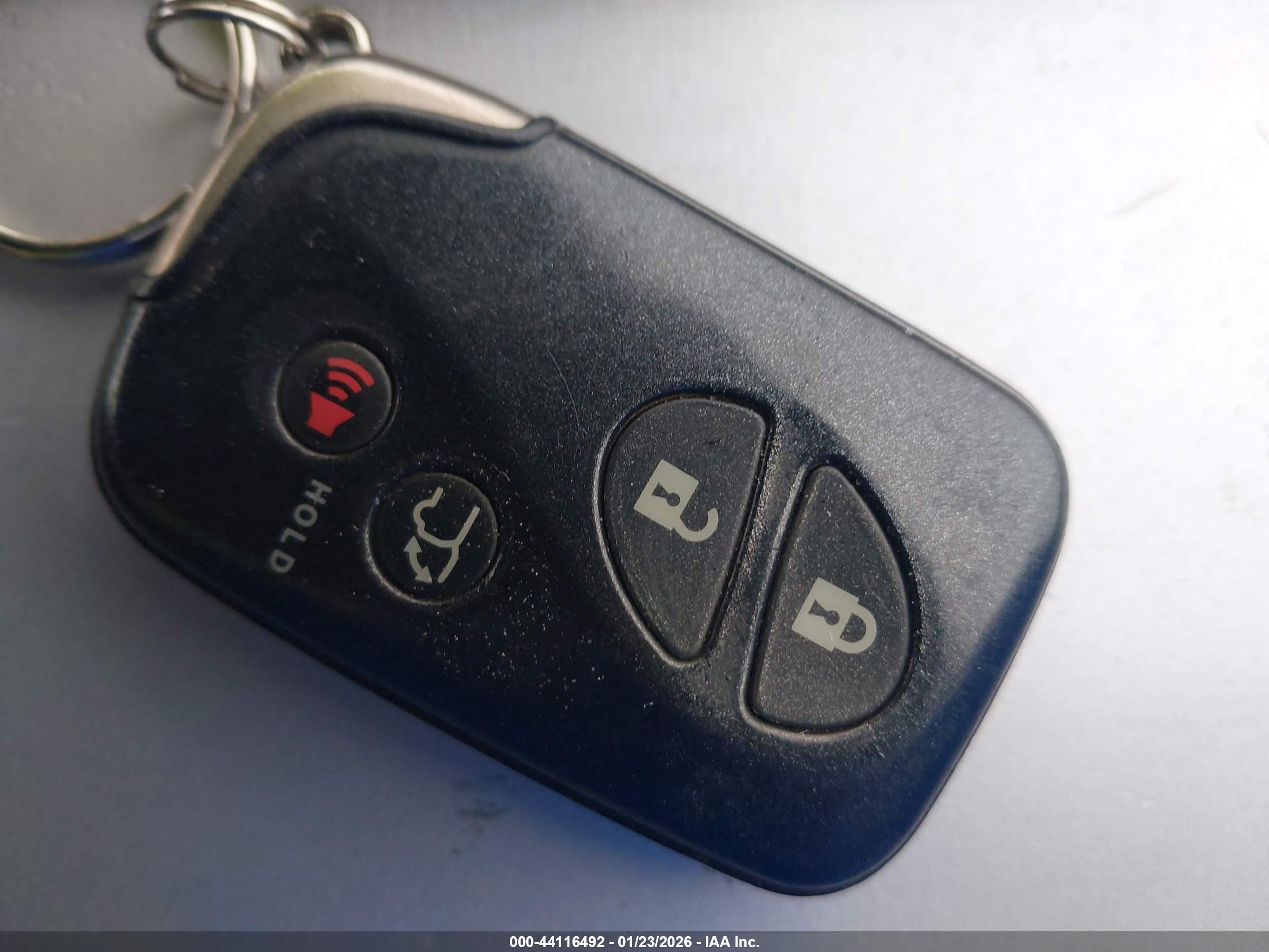 LEXUS RX image 11