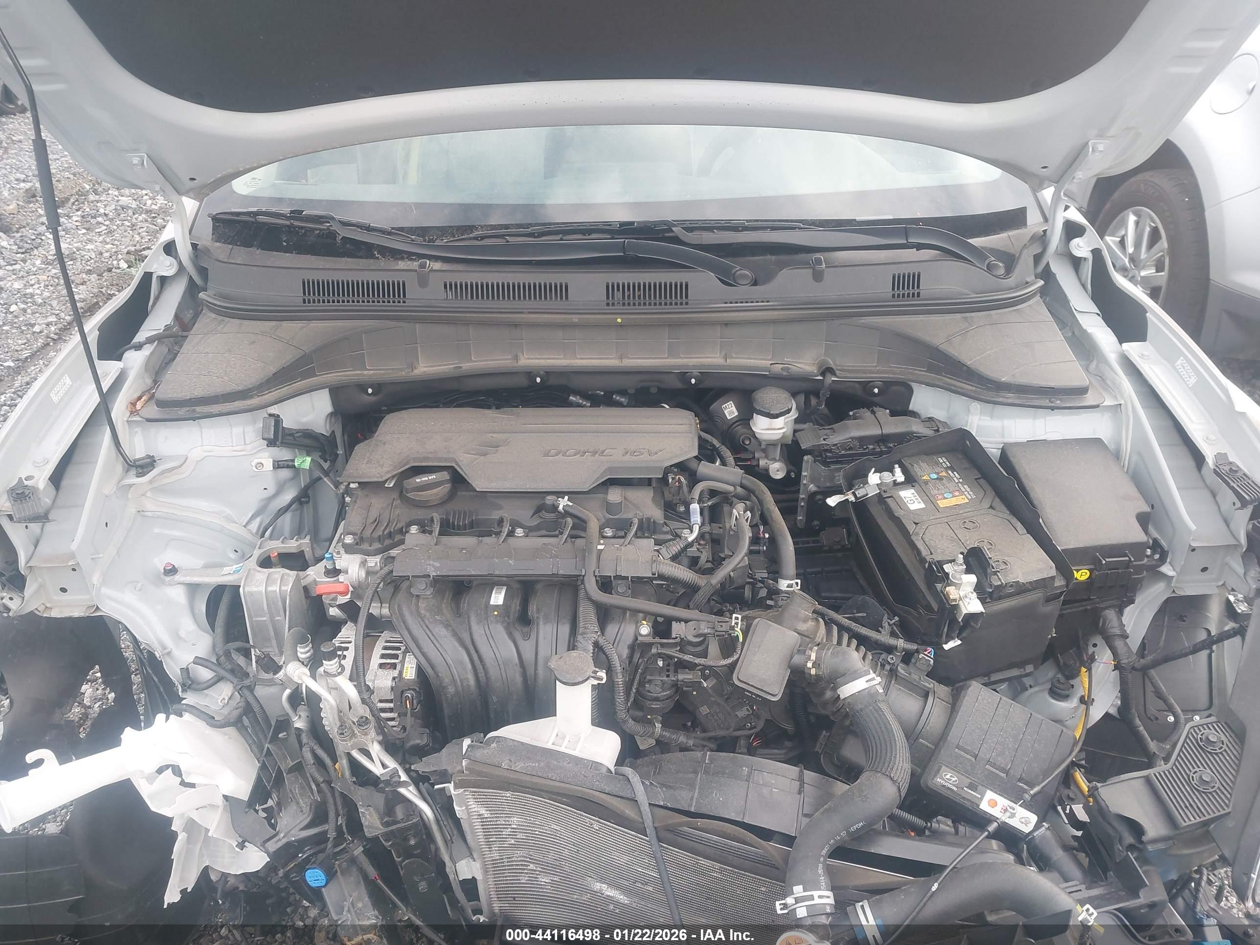 HYUNDAI KONA image 10