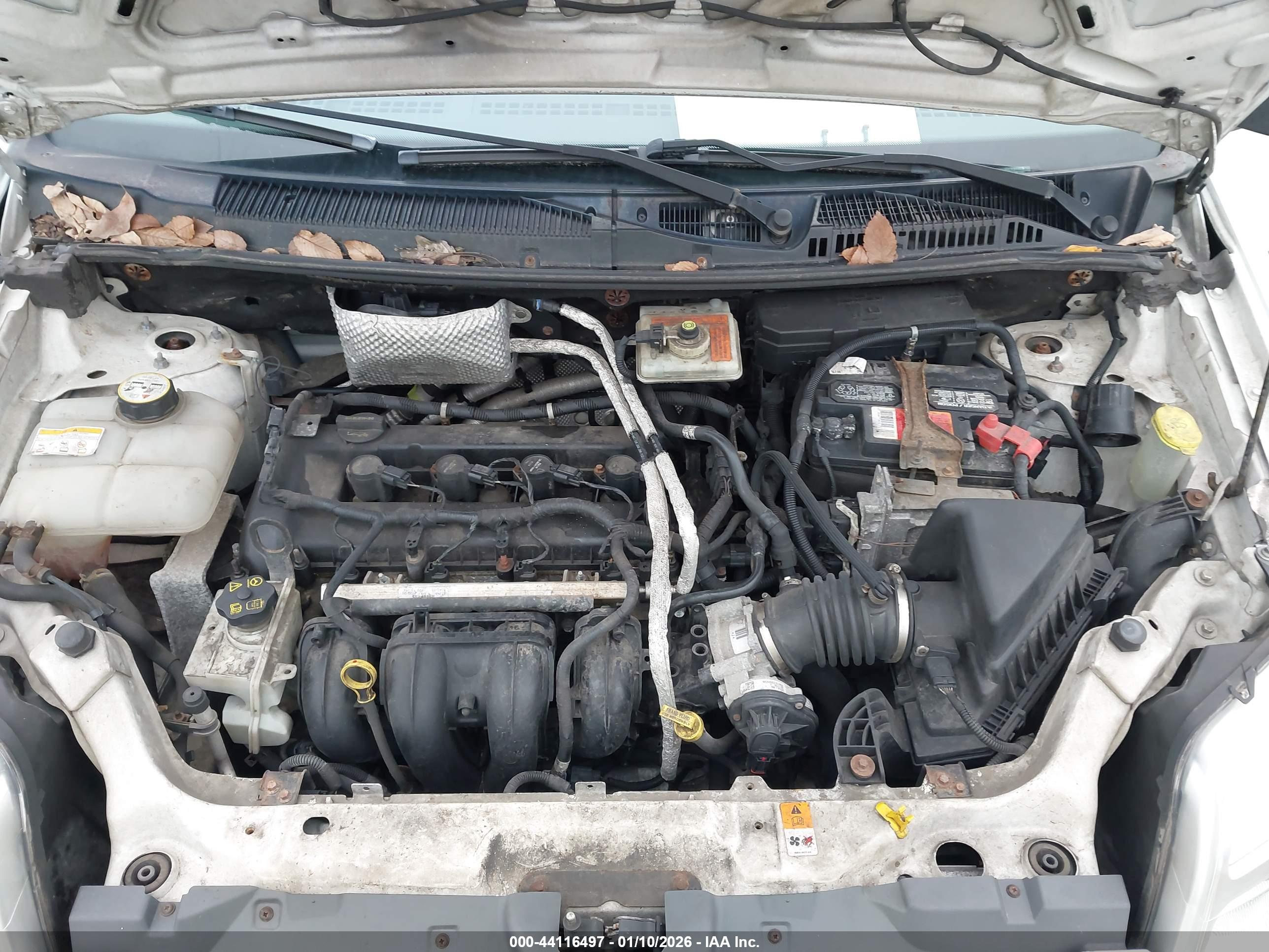 FORD TRANSIT image 10