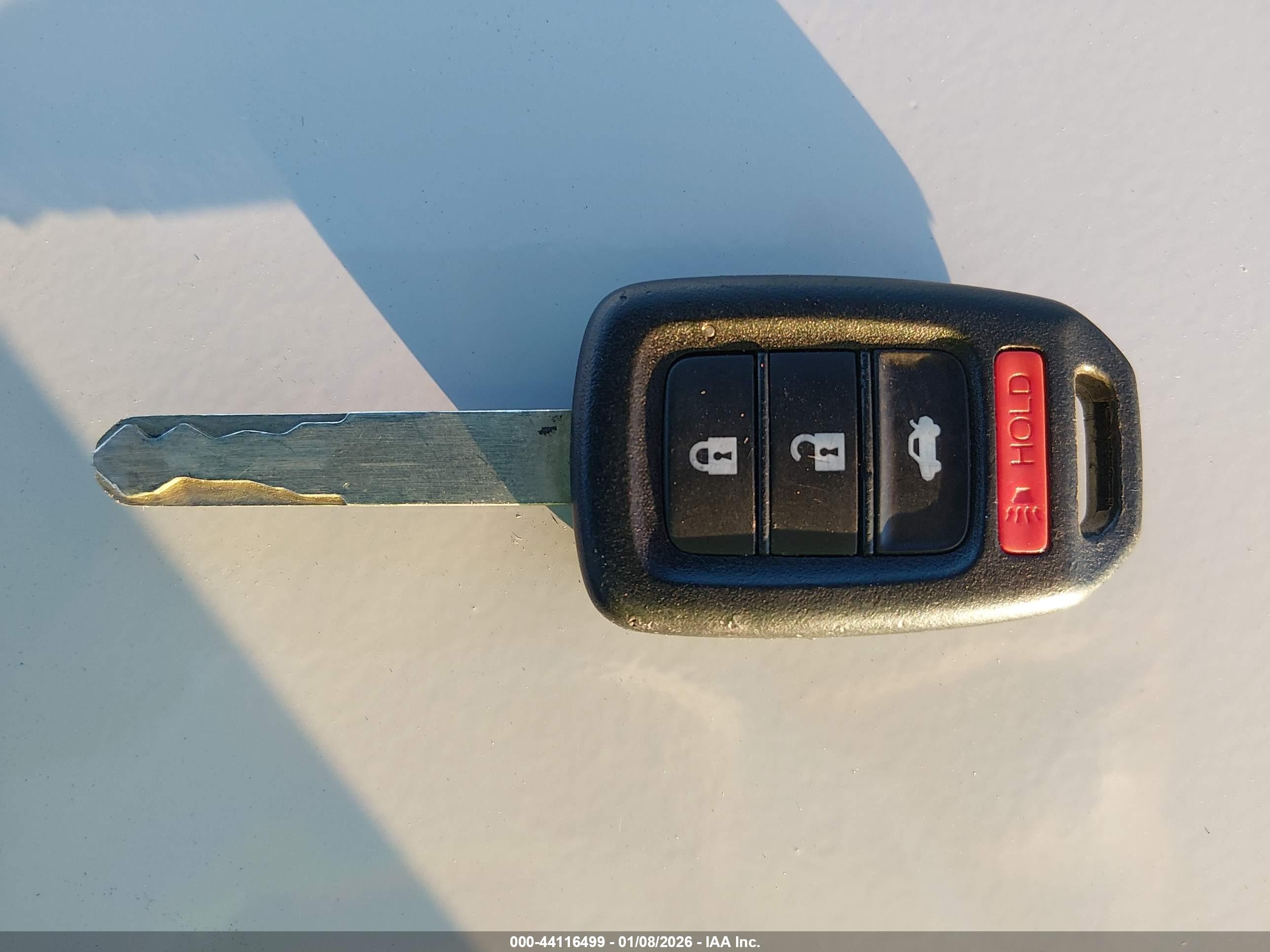 HONDA CIVIC image 11
