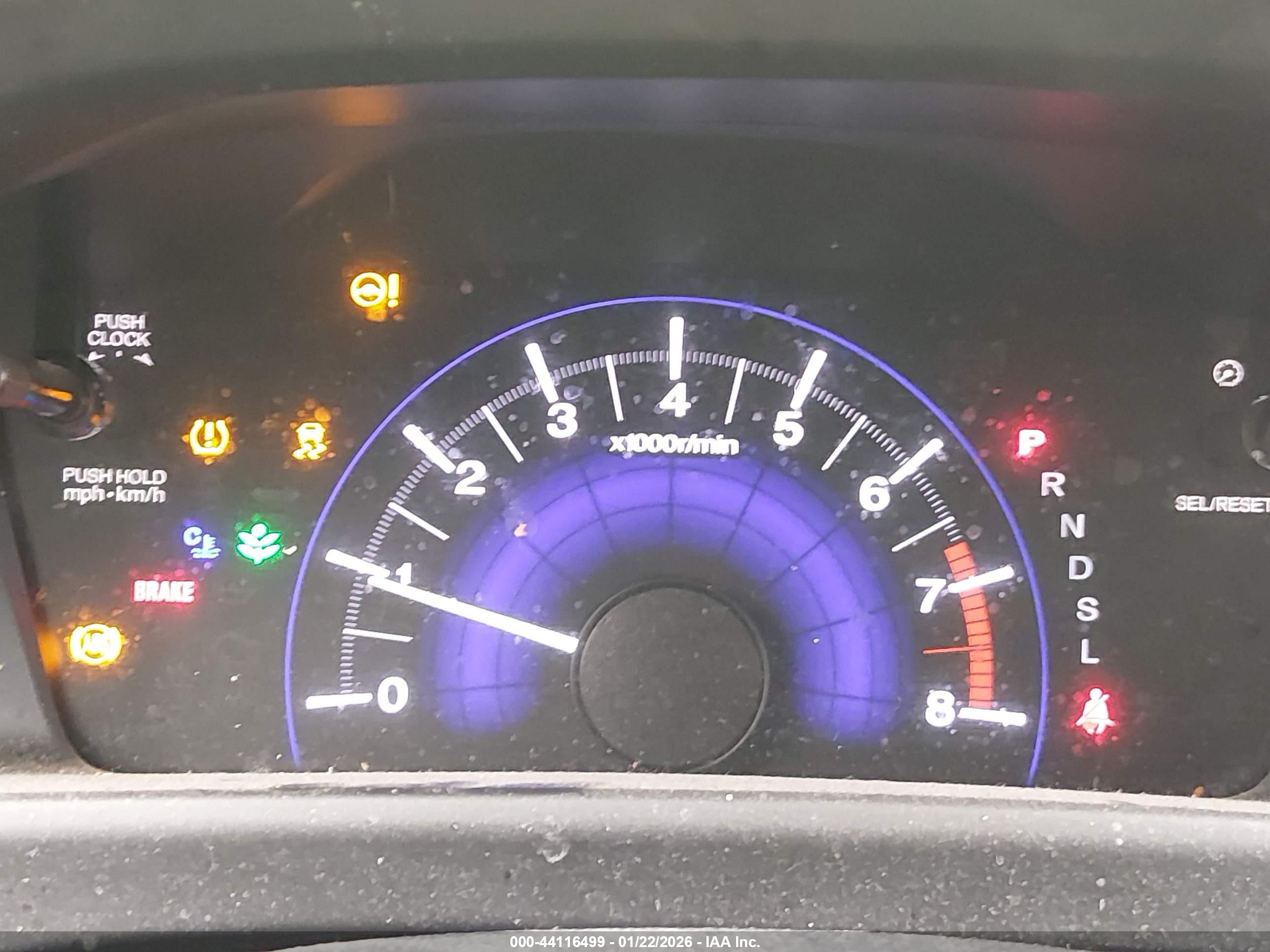 HONDA CIVIC image 7