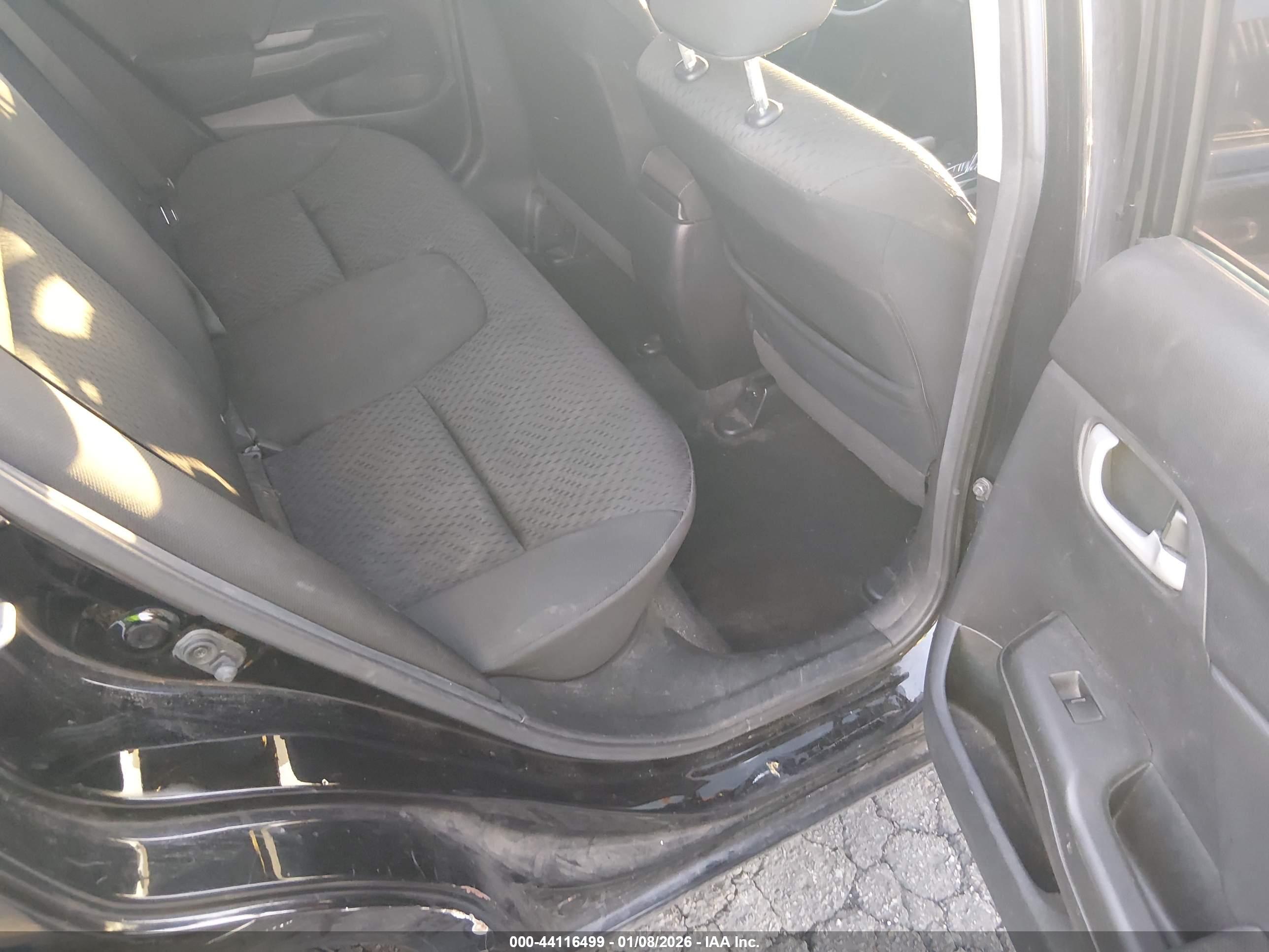 HONDA CIVIC image 8