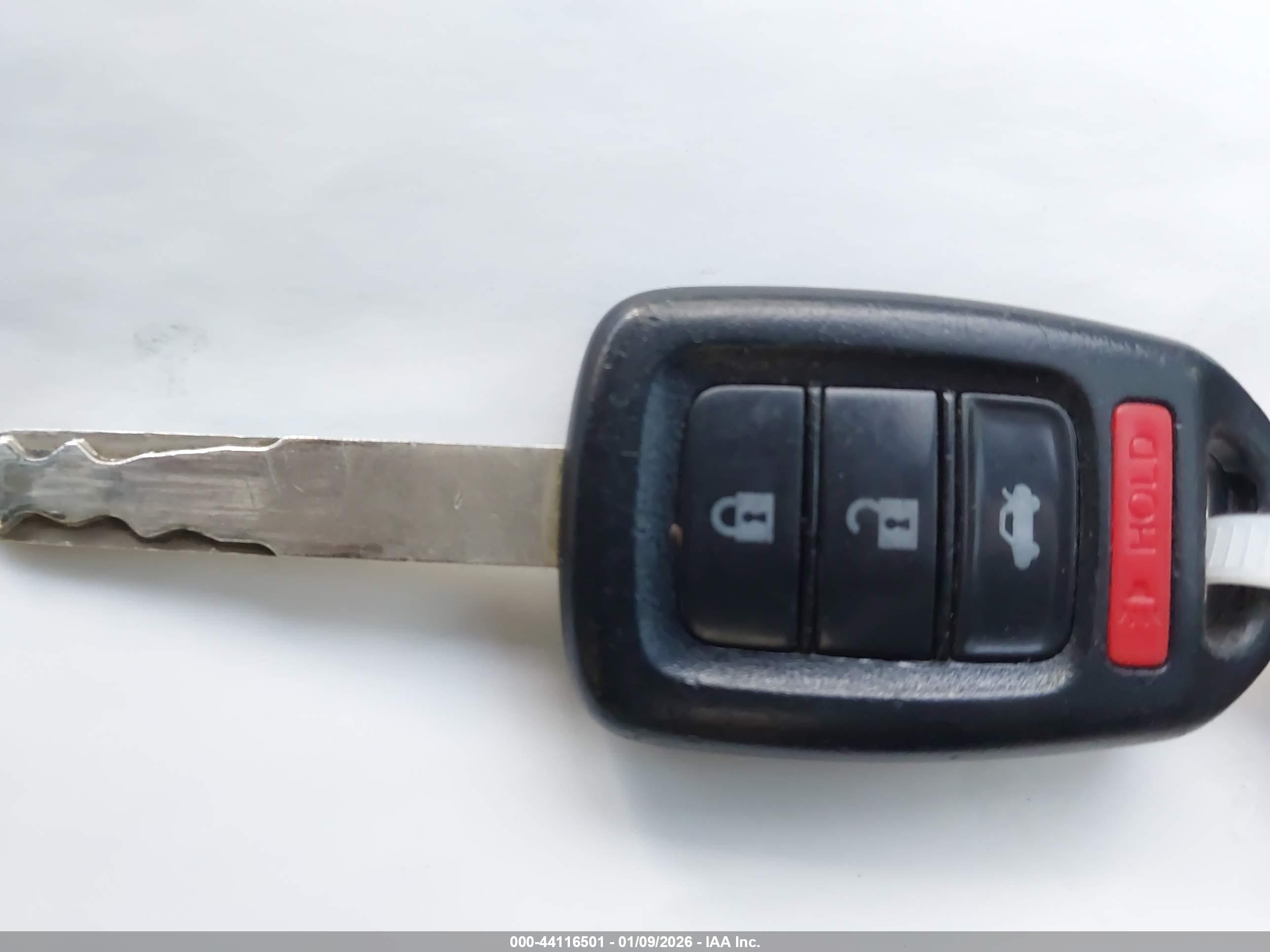 HONDA ACCORD image 11