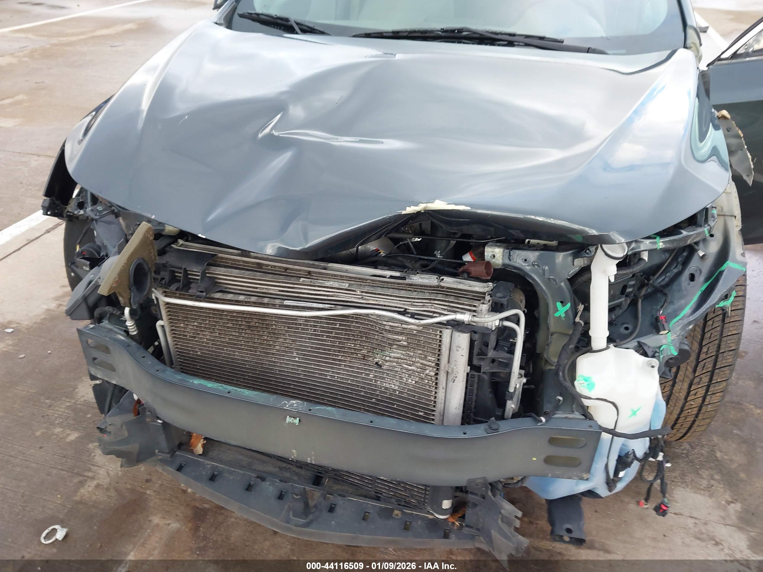 CHEVROLET MALIBU image 6