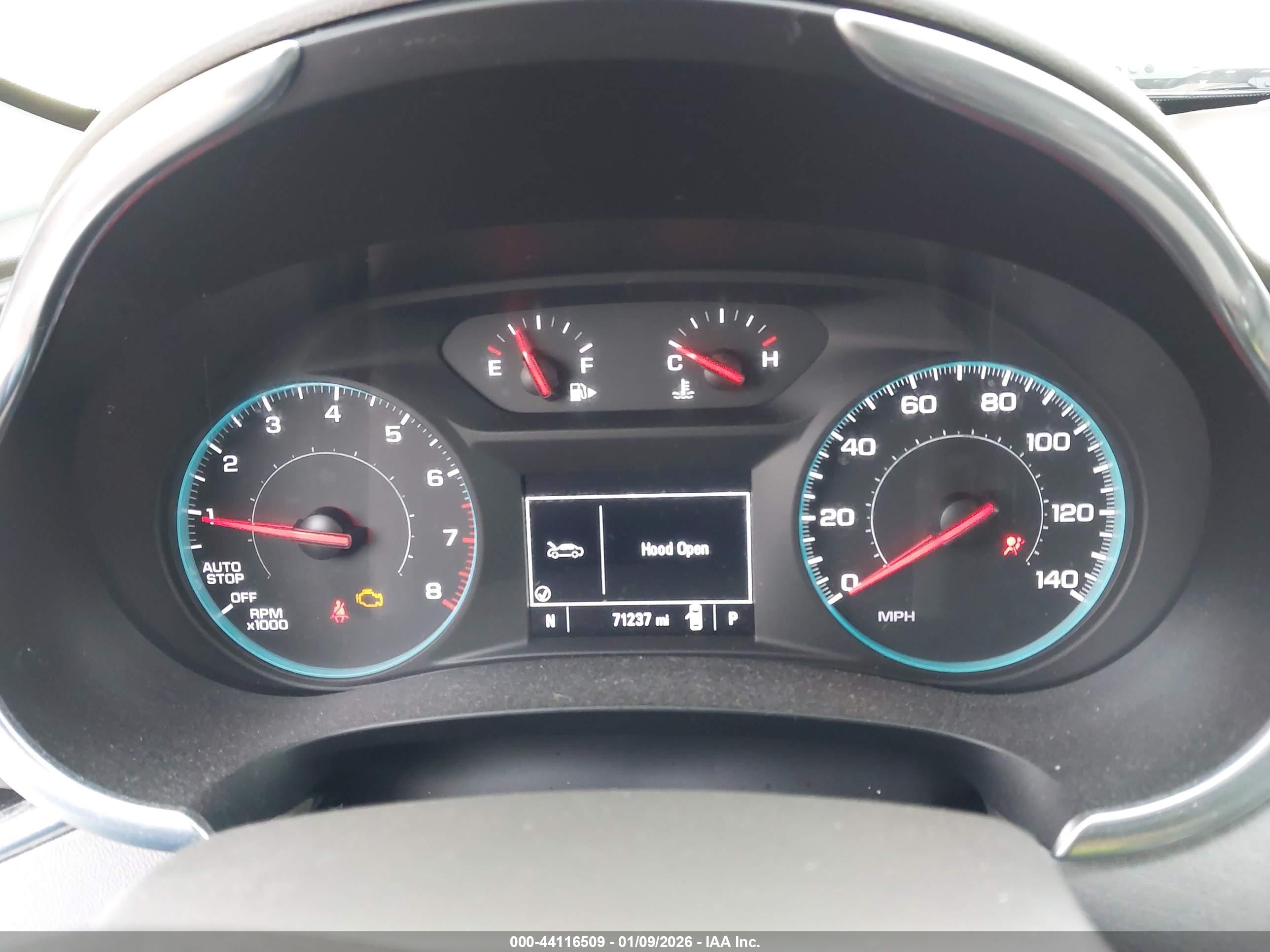 CHEVROLET MALIBU image 7