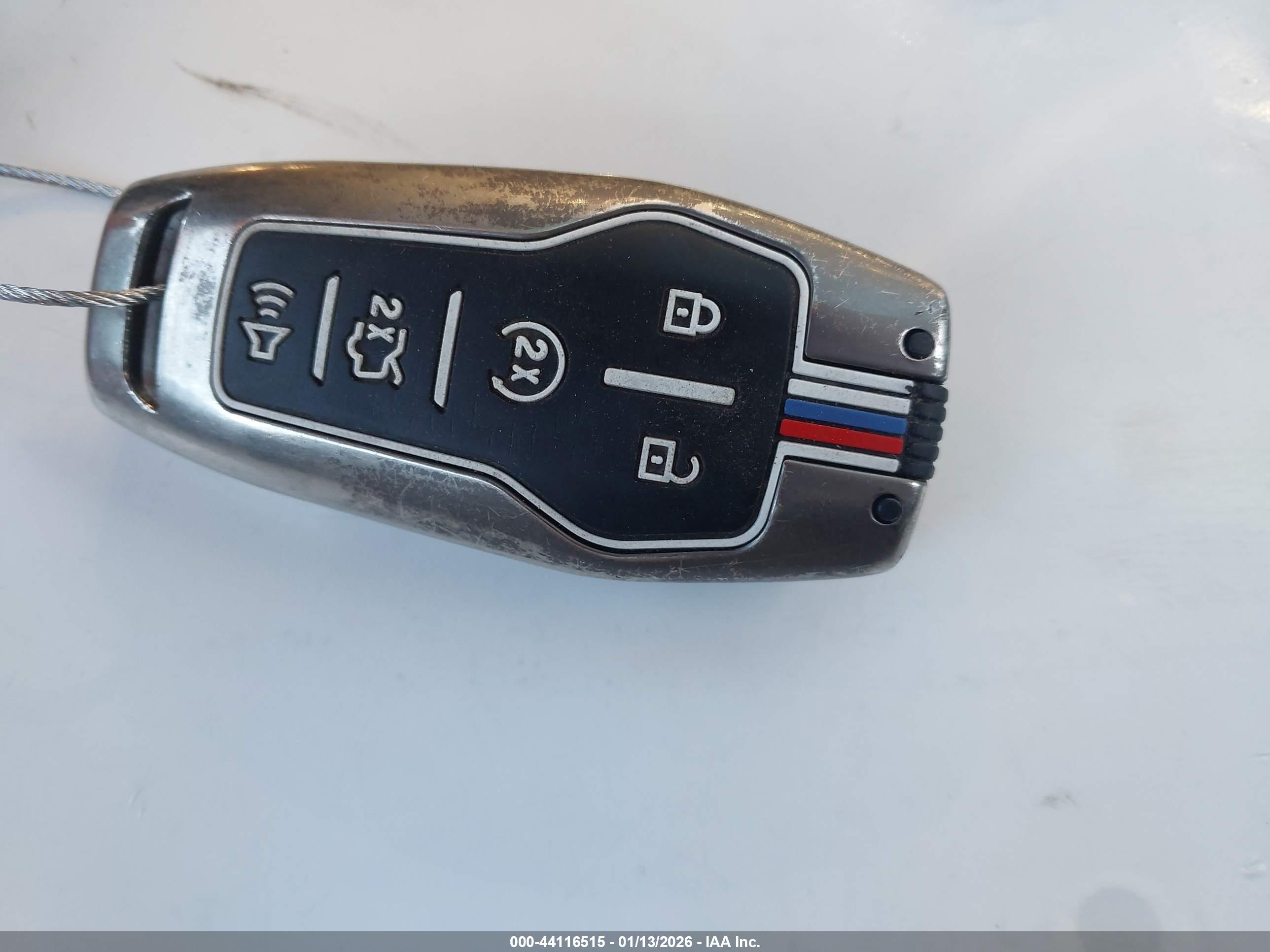 FORD MUSTANG image 11