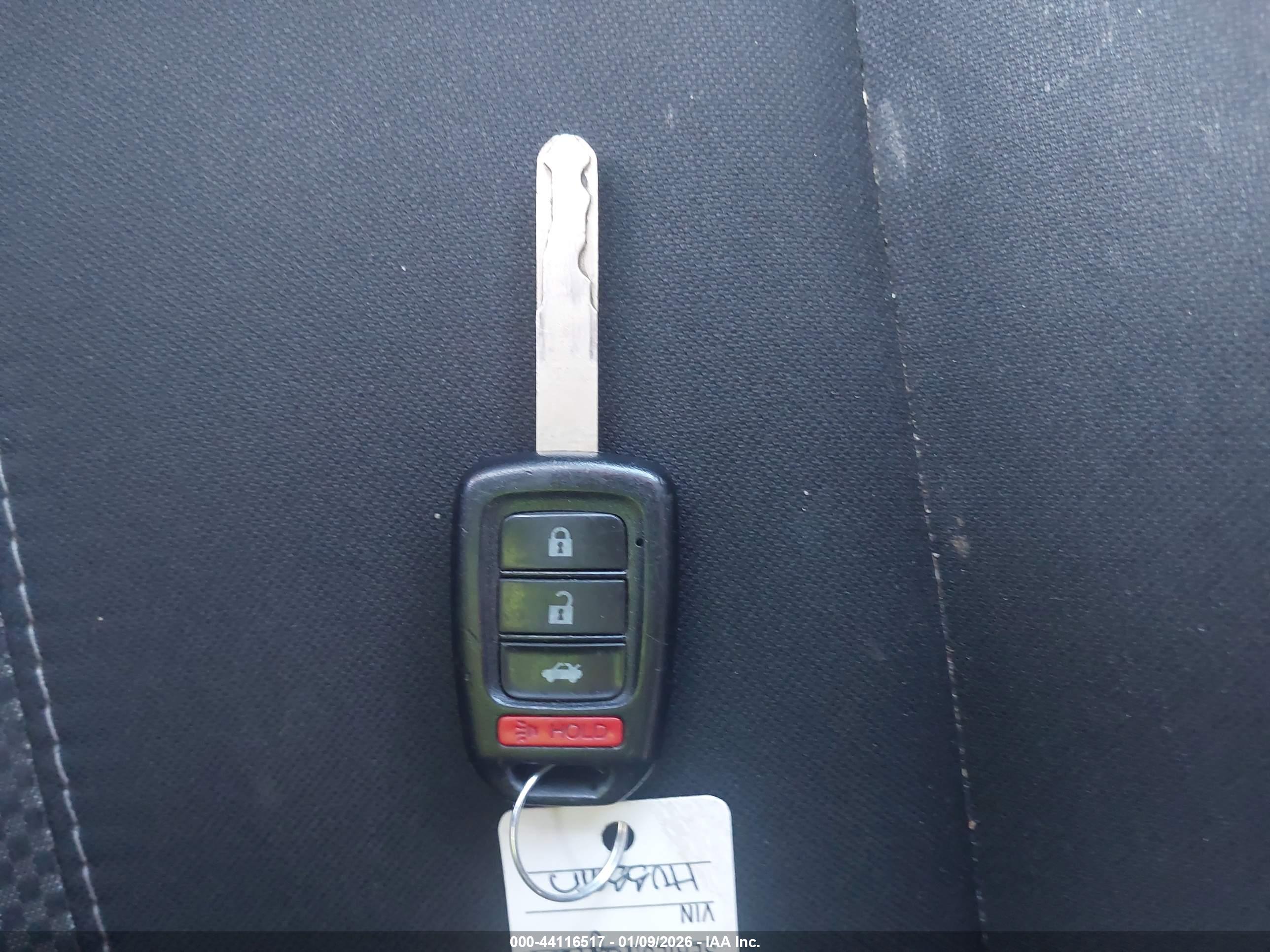 HONDA CIVIC image 11