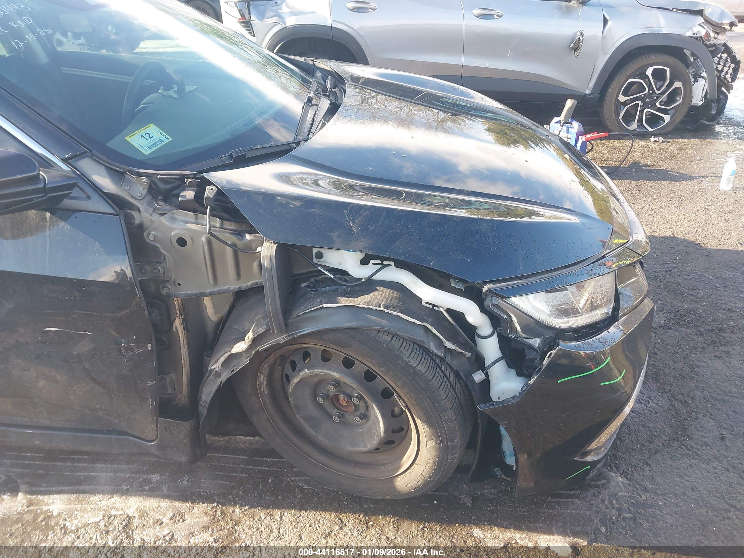 HONDA CIVIC image 6
