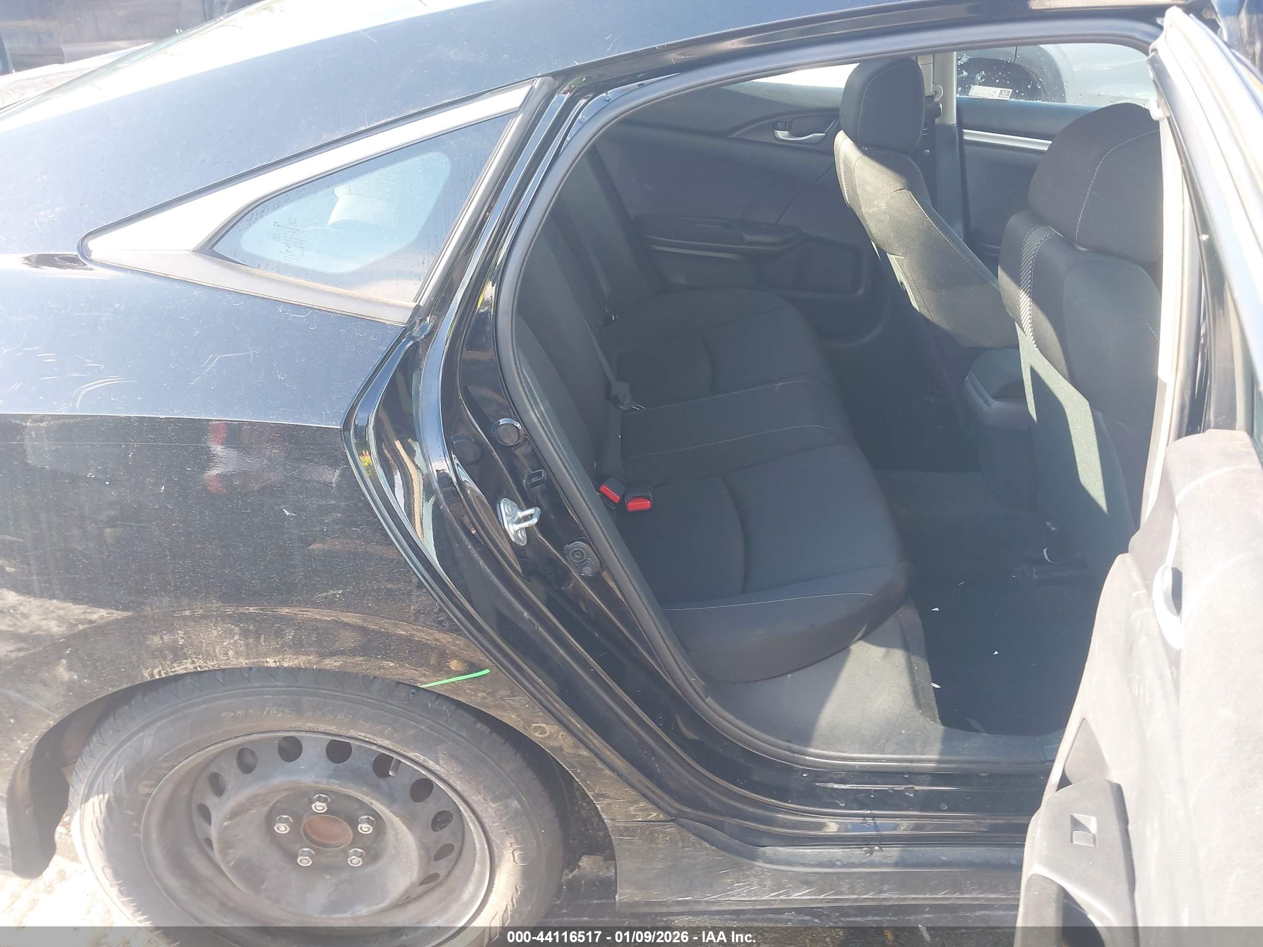 HONDA CIVIC image 8