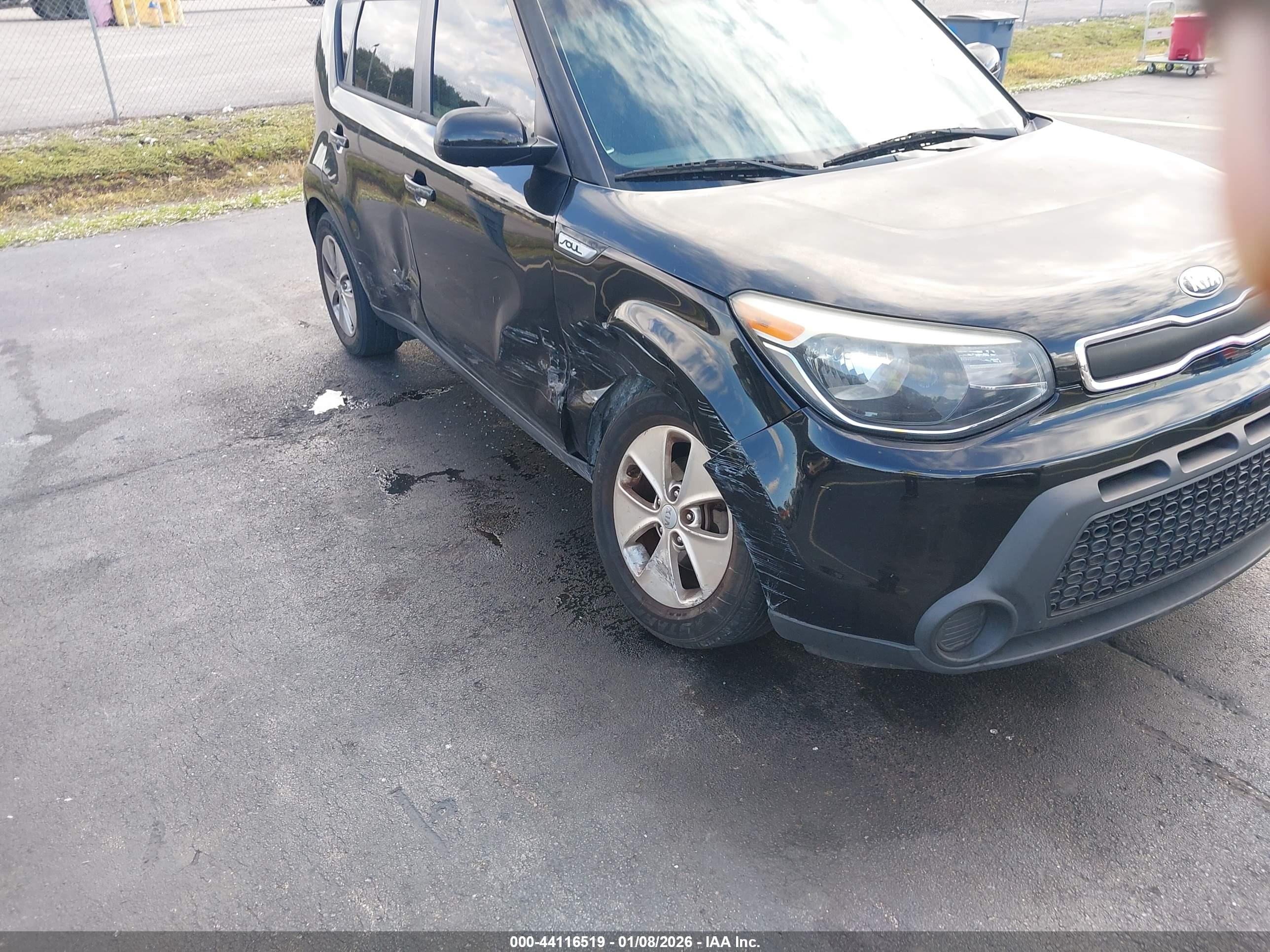 KIA SOUL image 6