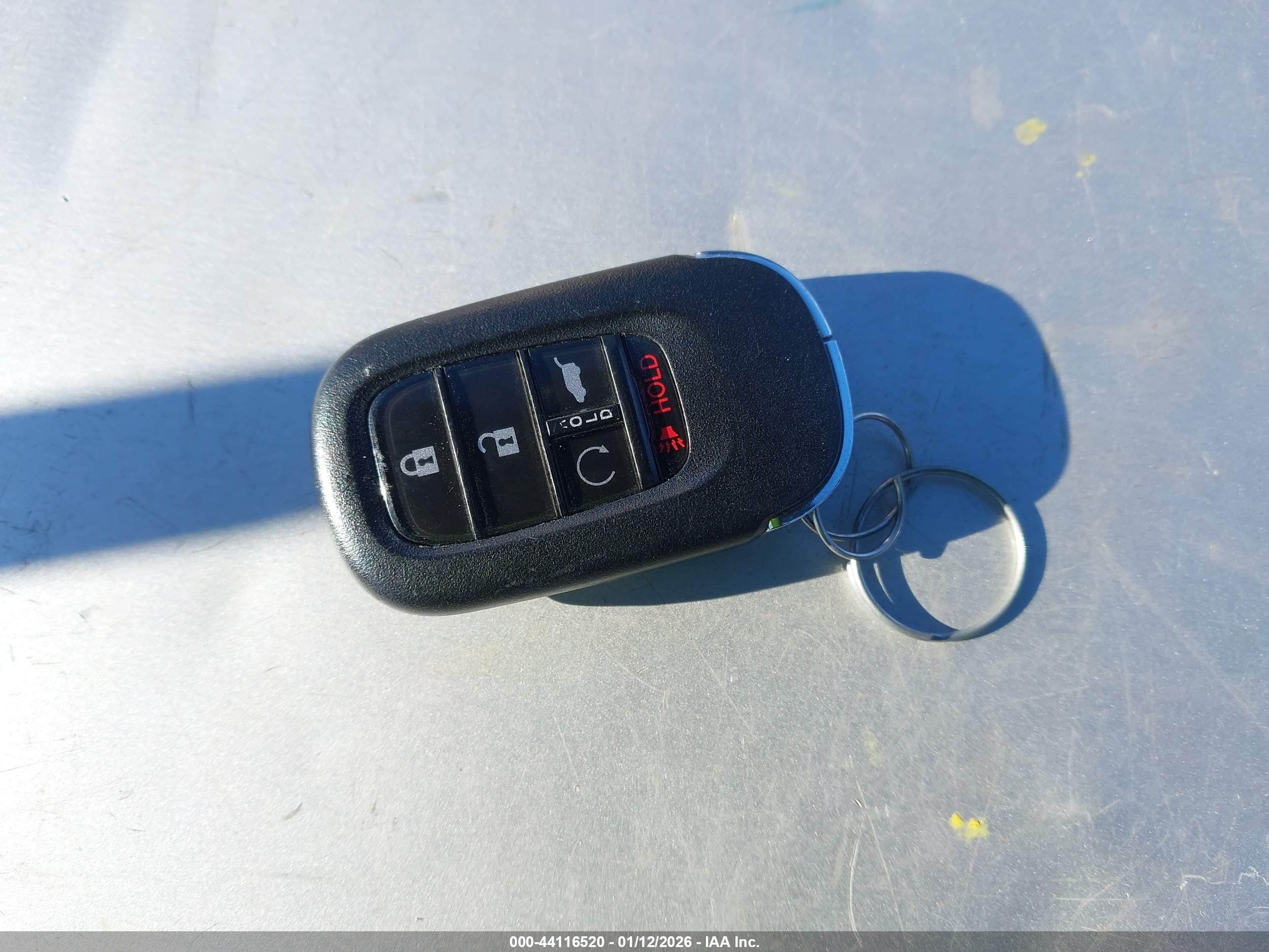 HONDA CR-V image 11