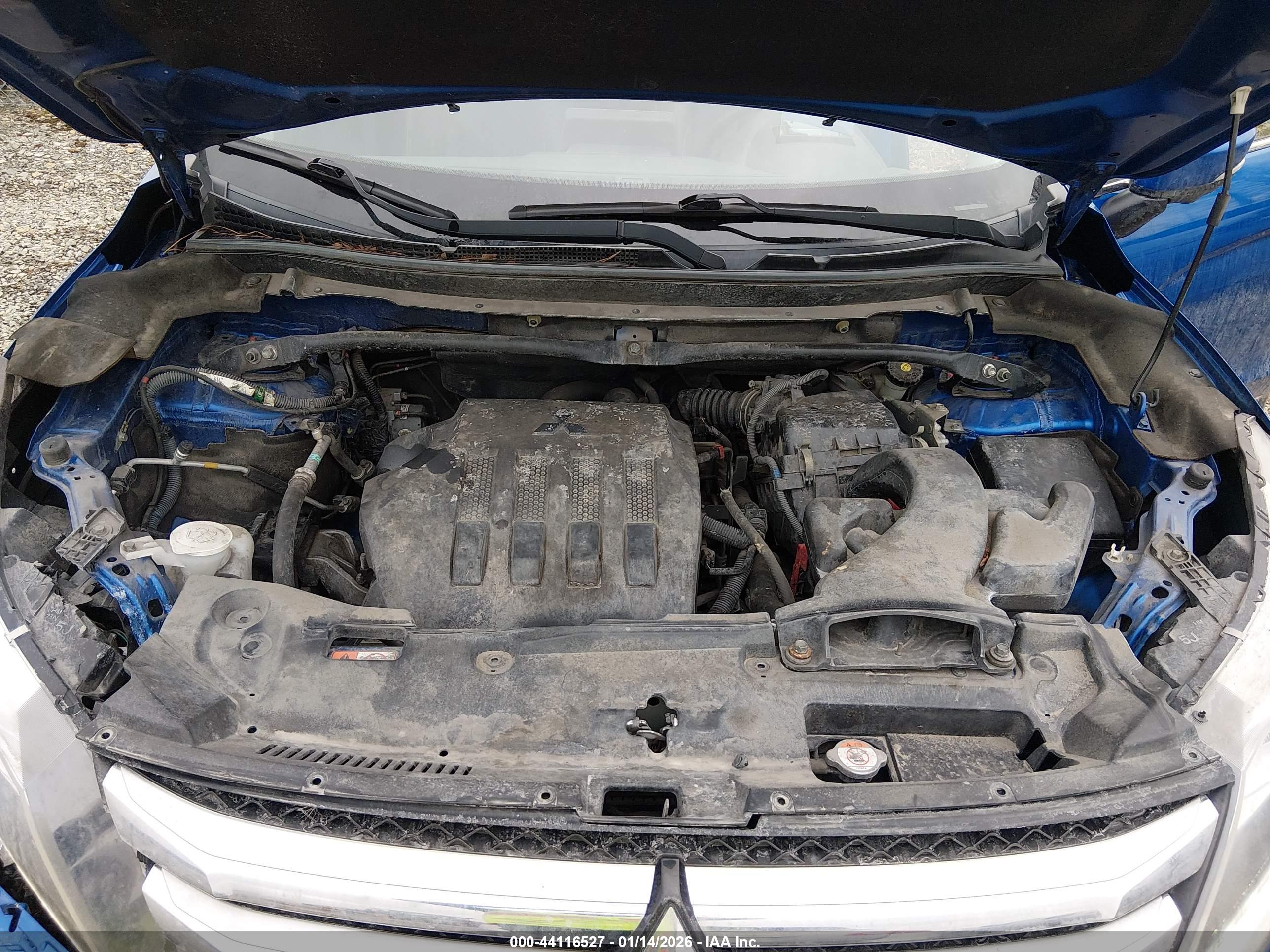 MITSUBISHI ECLIPSE image 10