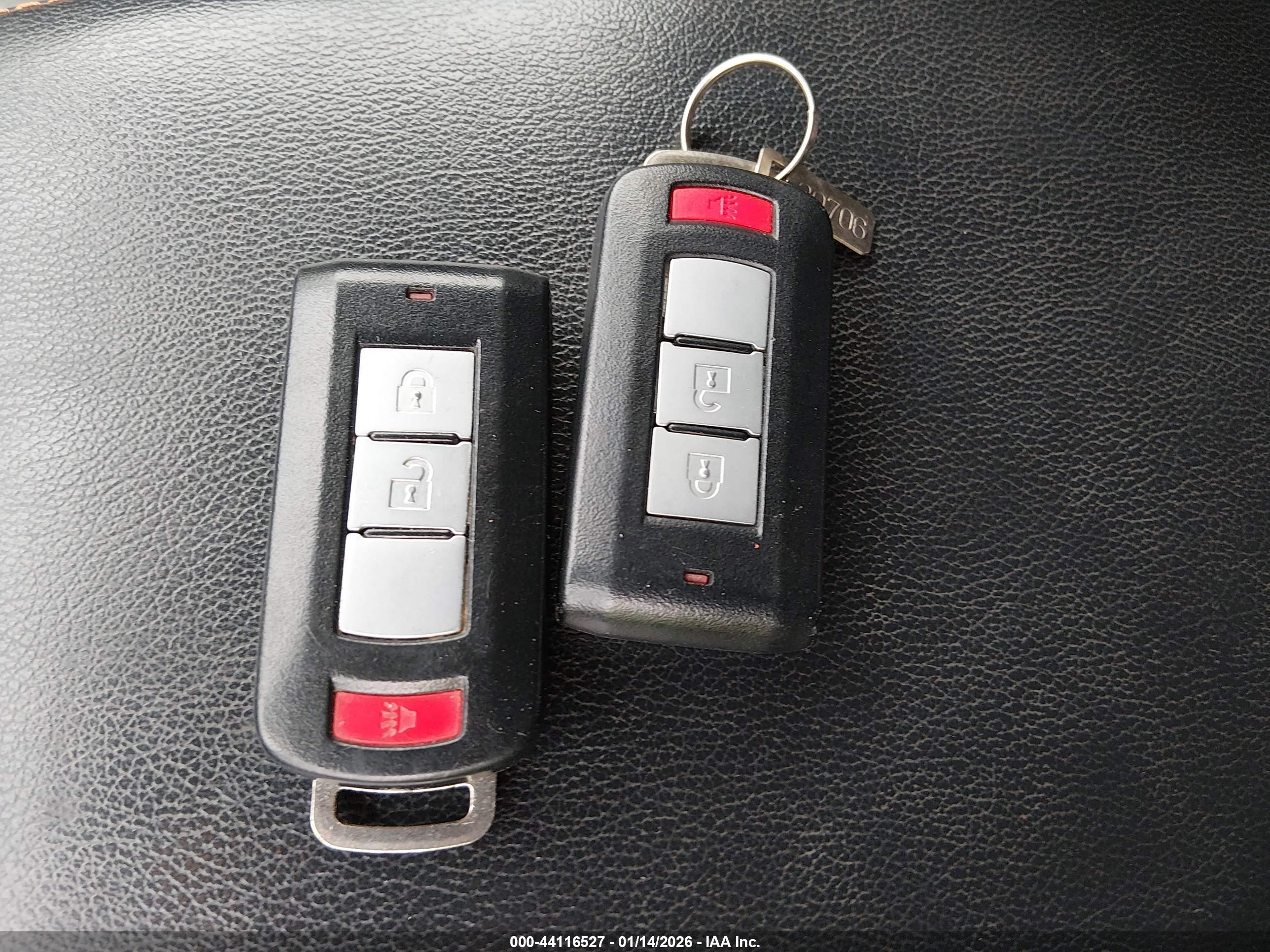 MITSUBISHI ECLIPSE image 11
