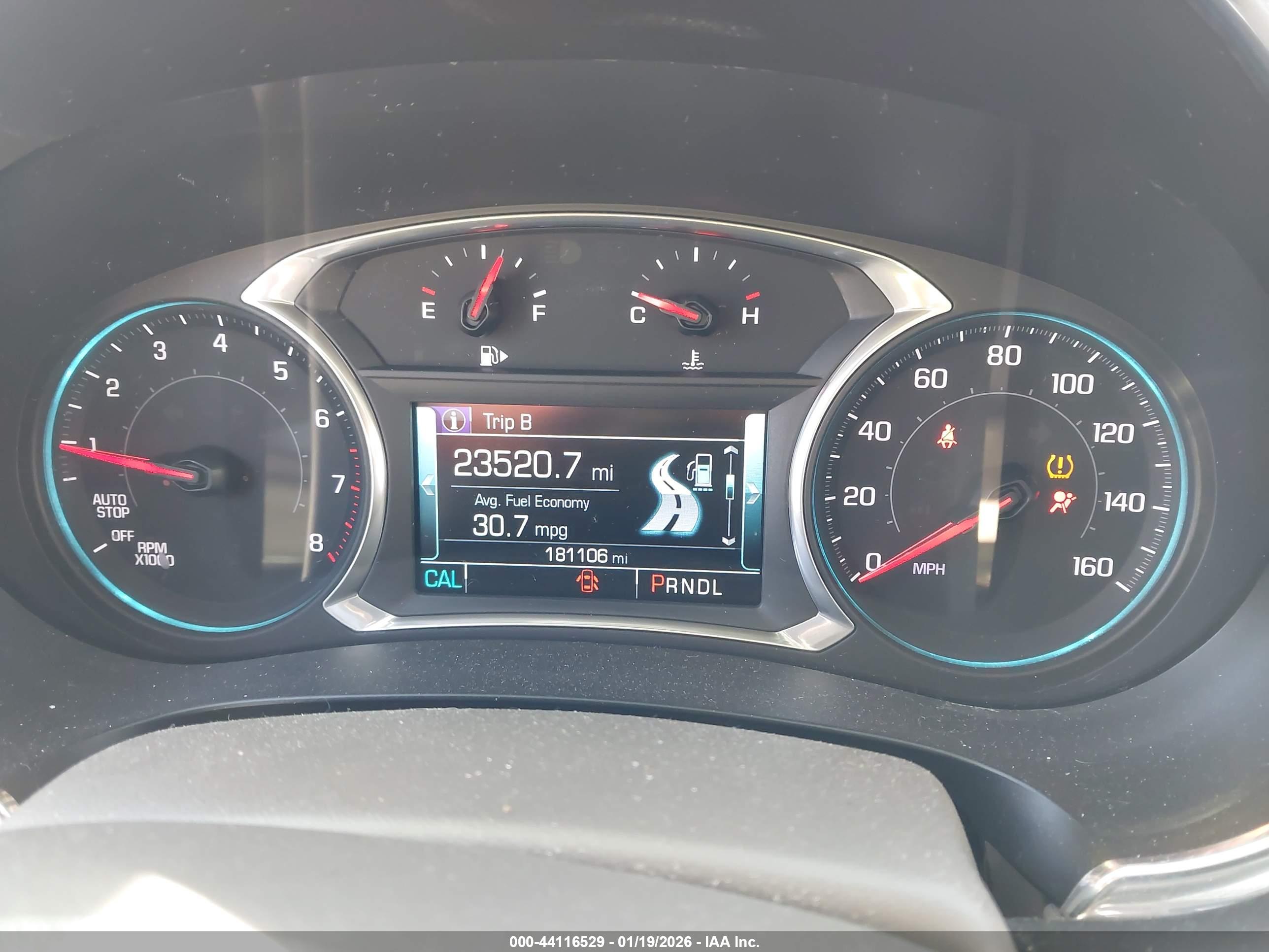 CHEVROLET MALIBU image 7