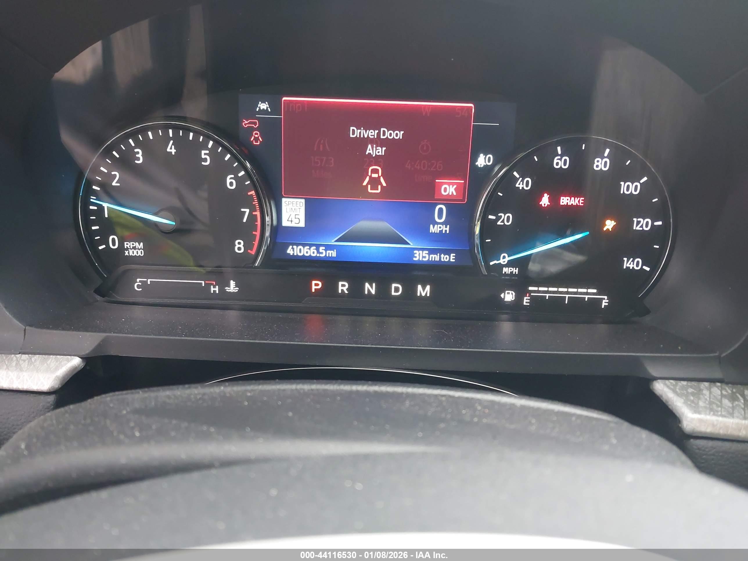 FORD EXPLORER image 7