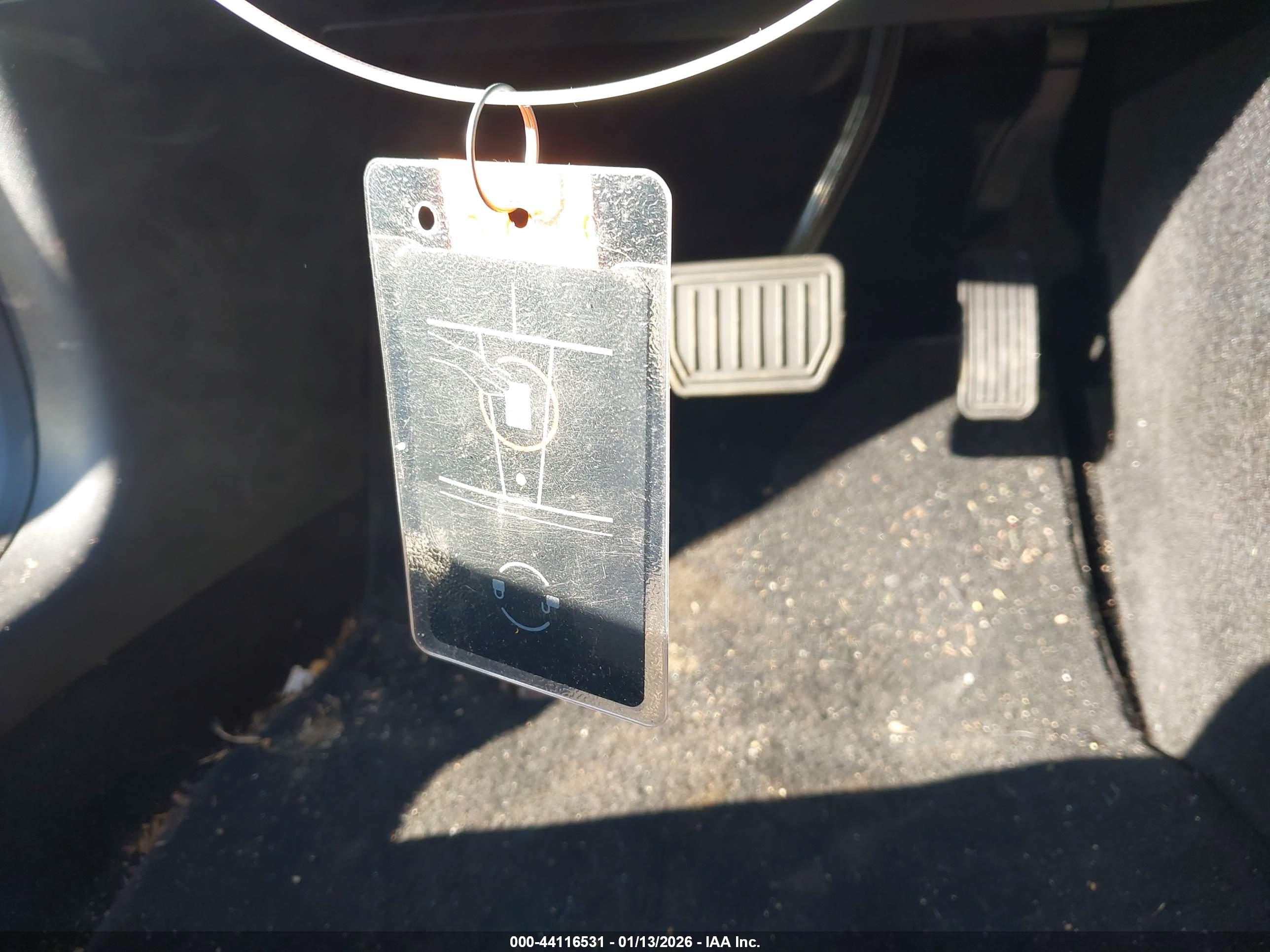 TESLA MODEL image 11