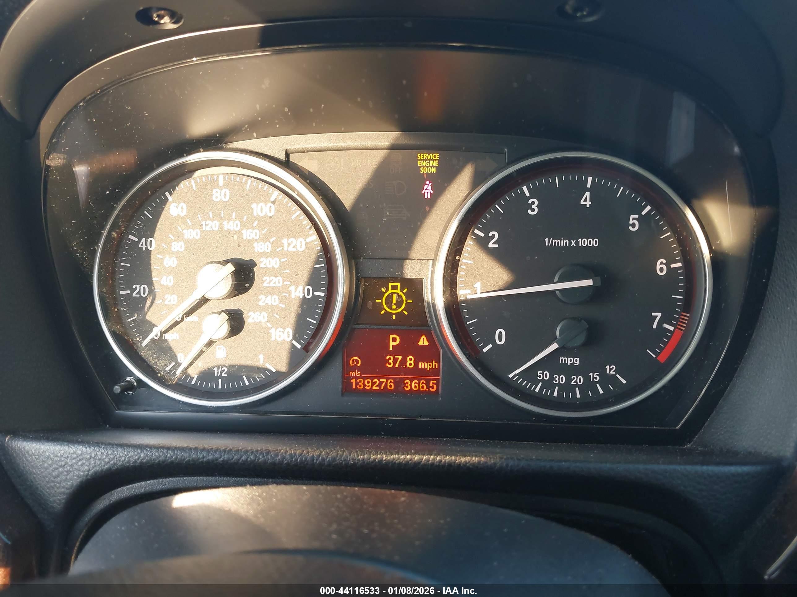 BMW 328I image 7