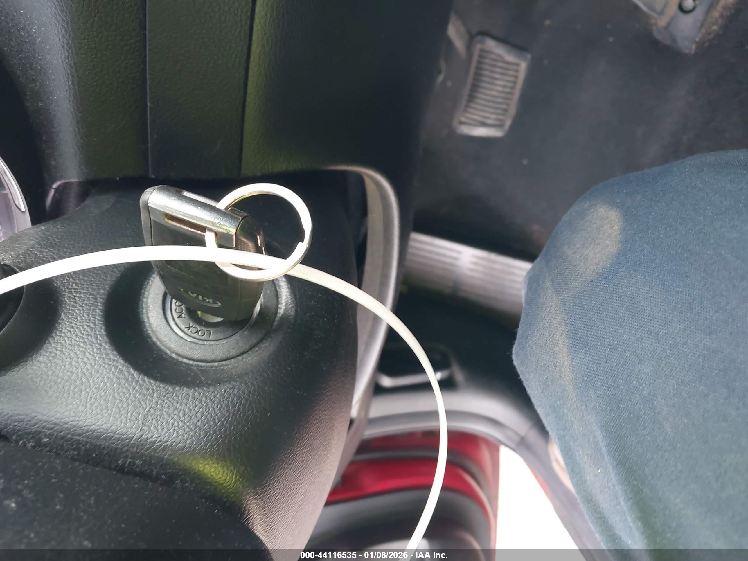 KIA FORTE image 11