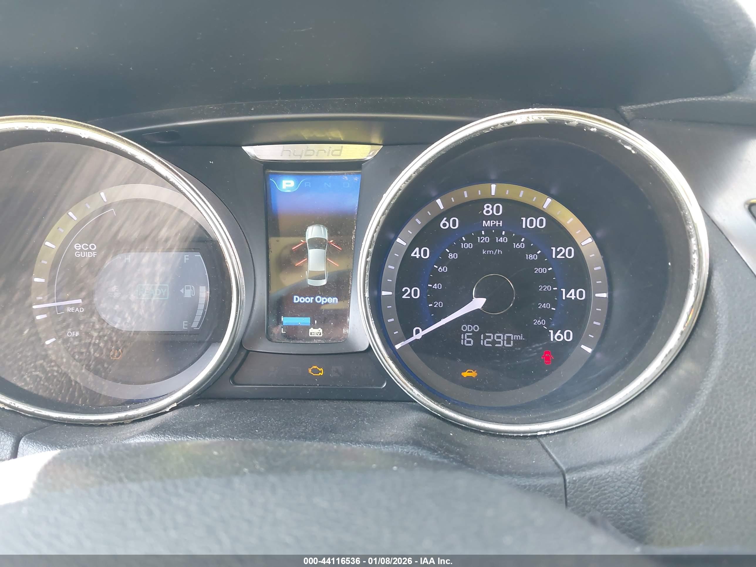HYUNDAI SONATA image 7