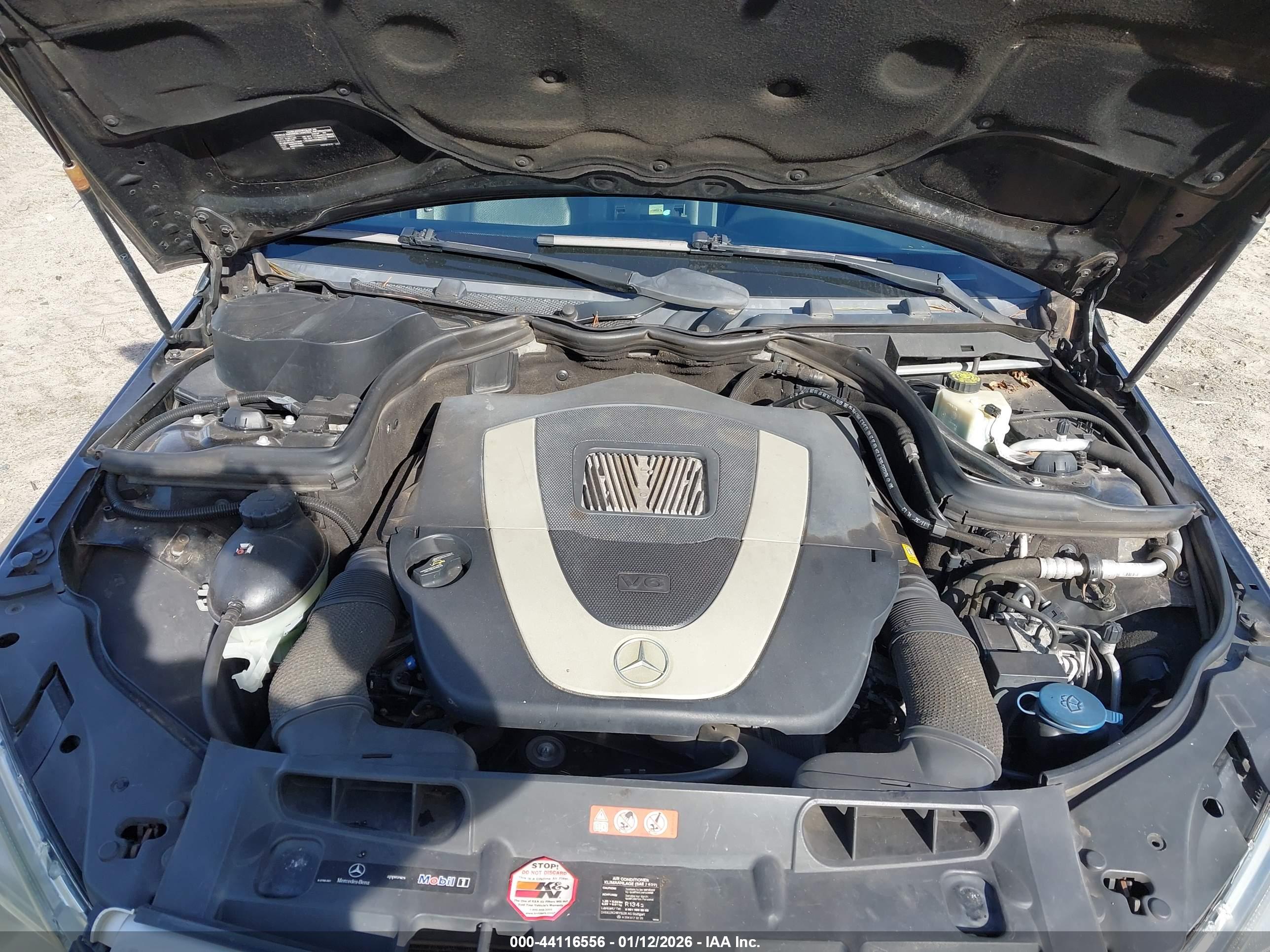 MERCEDES-BENZ C image 10
