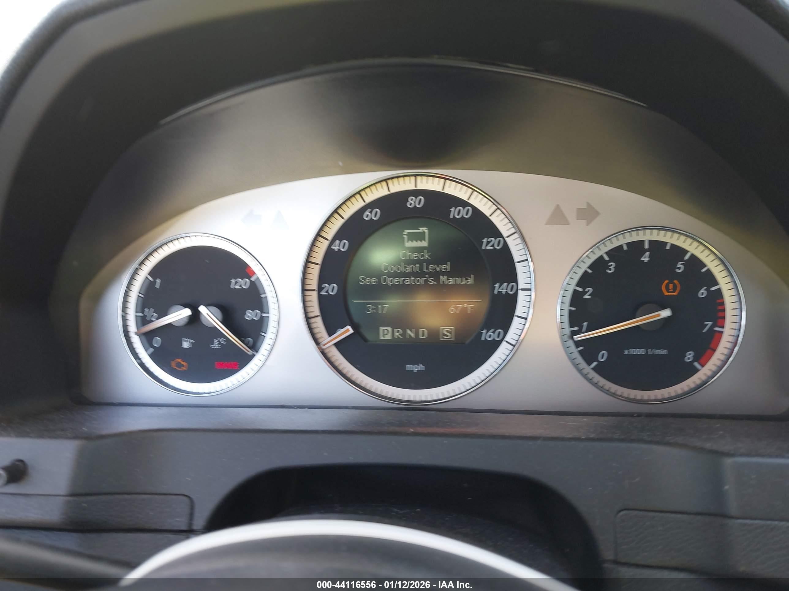 MERCEDES-BENZ C image 7