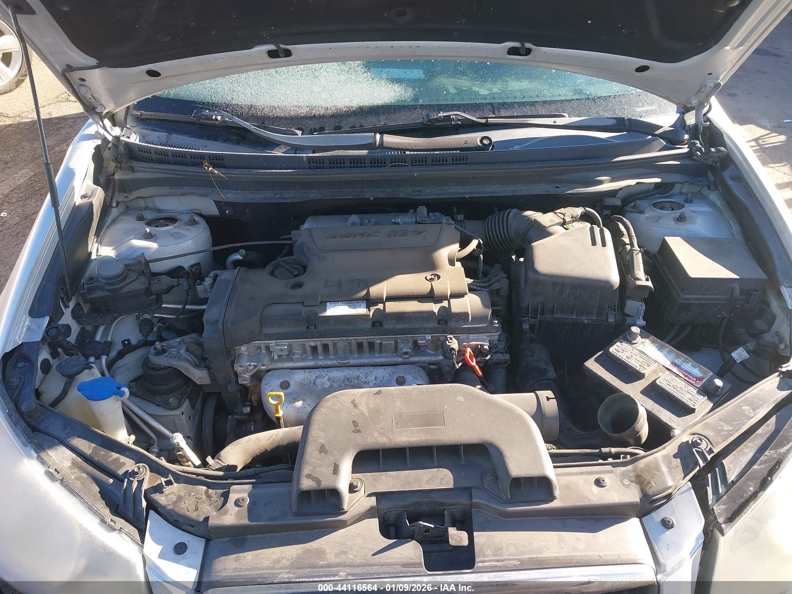 HYUNDAI ELANTRA image 10