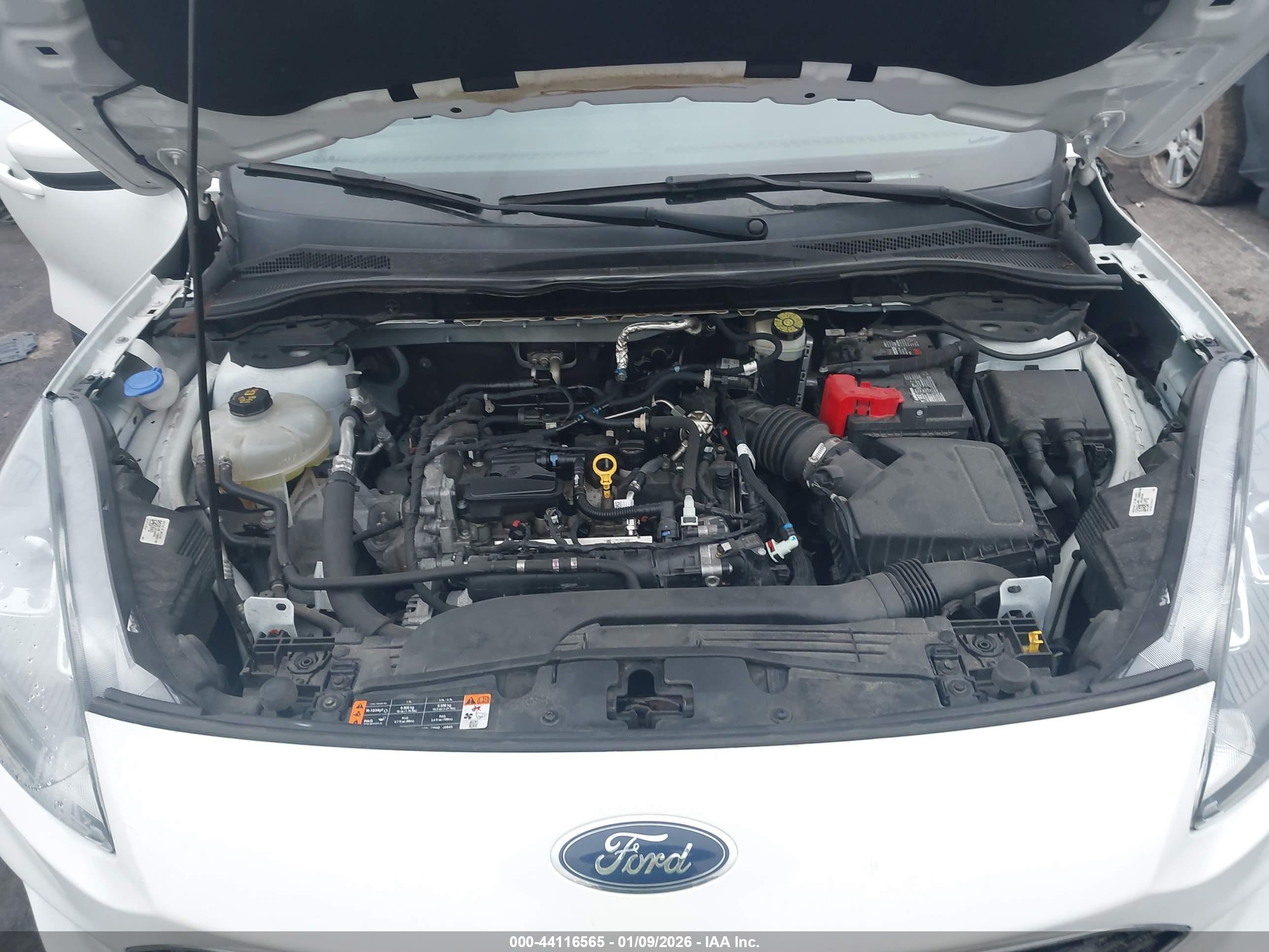 FORD ESCAPE image 10