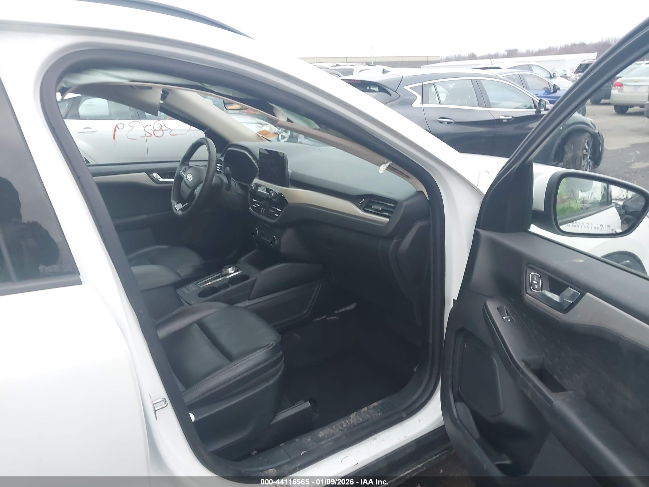FORD ESCAPE image 5