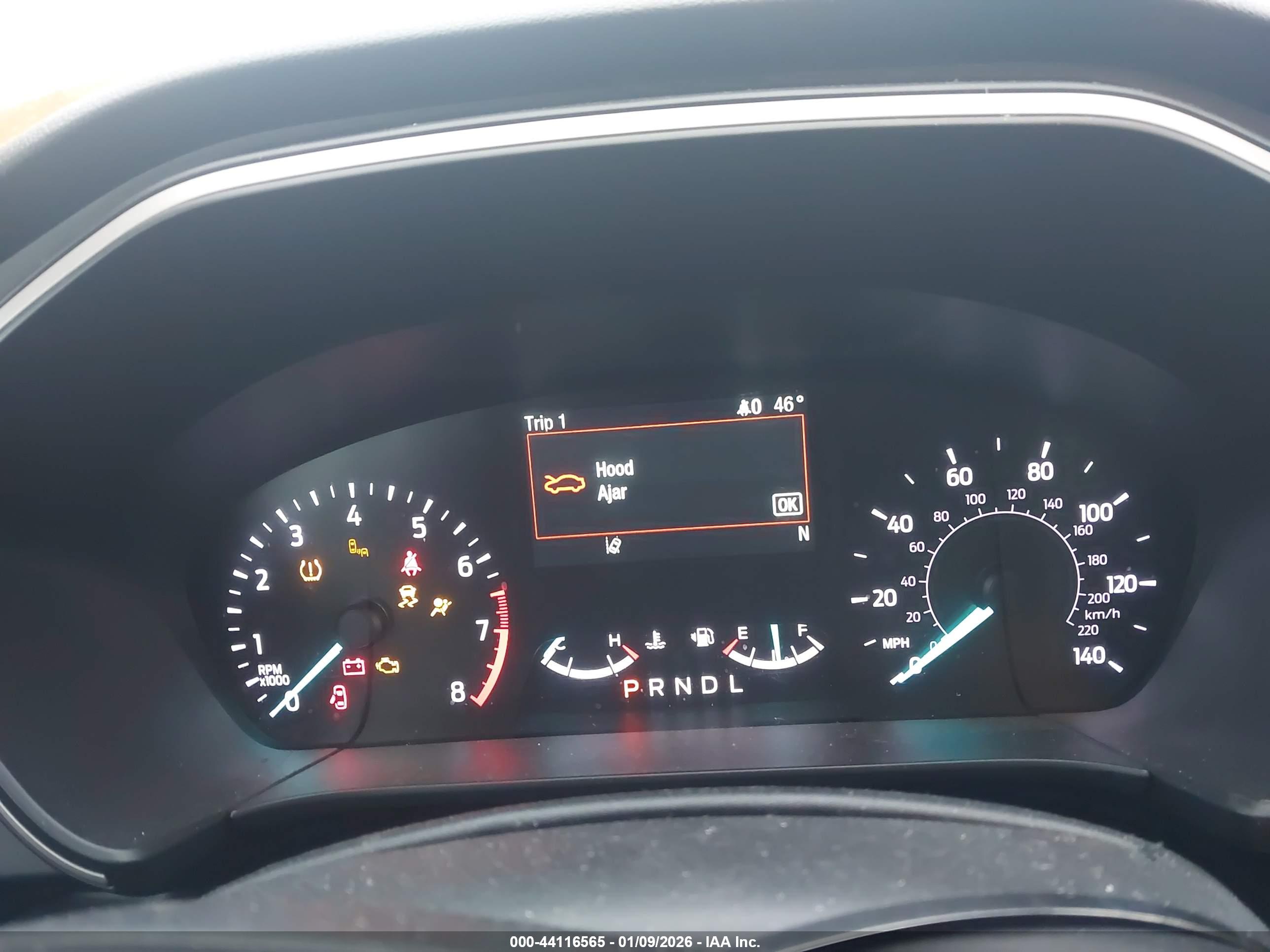 FORD ESCAPE image 7