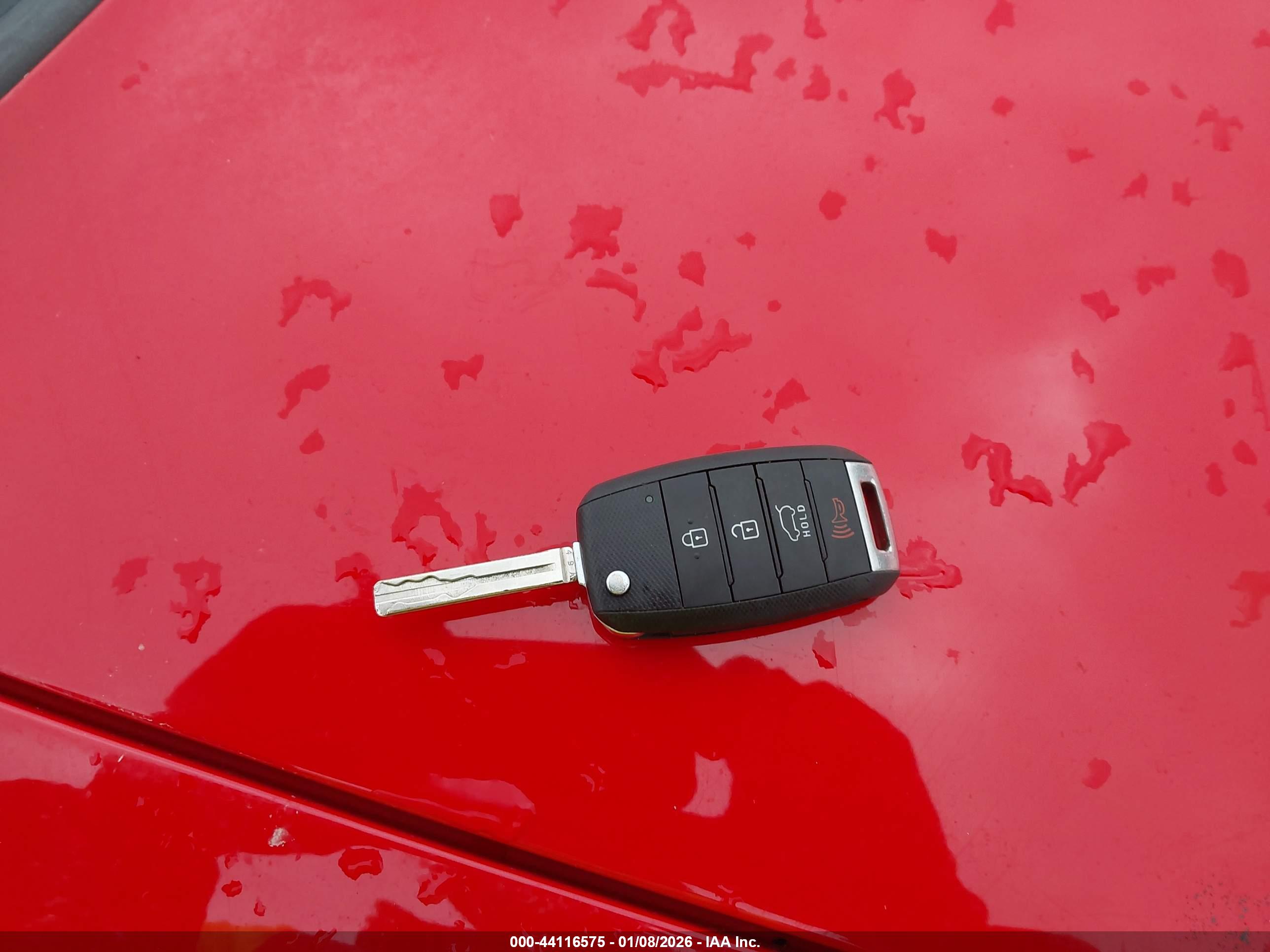 KIA SOUL image 11