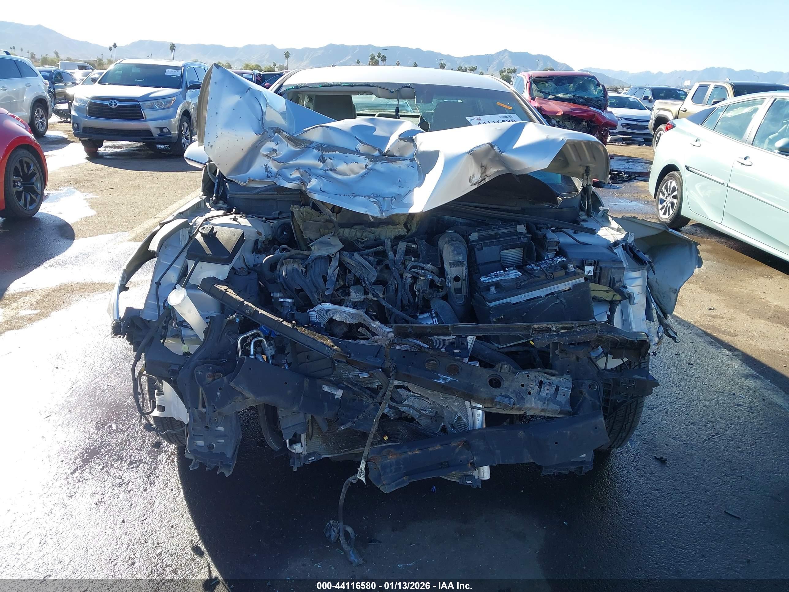 HYUNDAI SONATA image 6