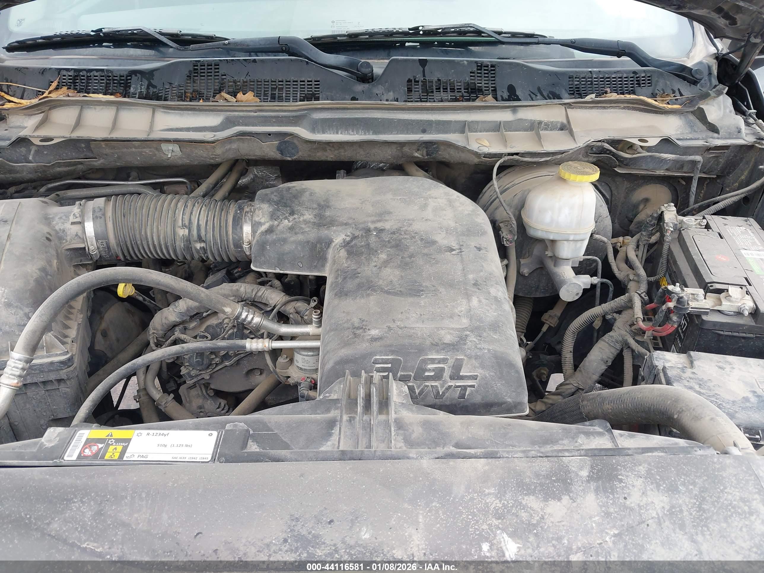 RAM 1500 image 10