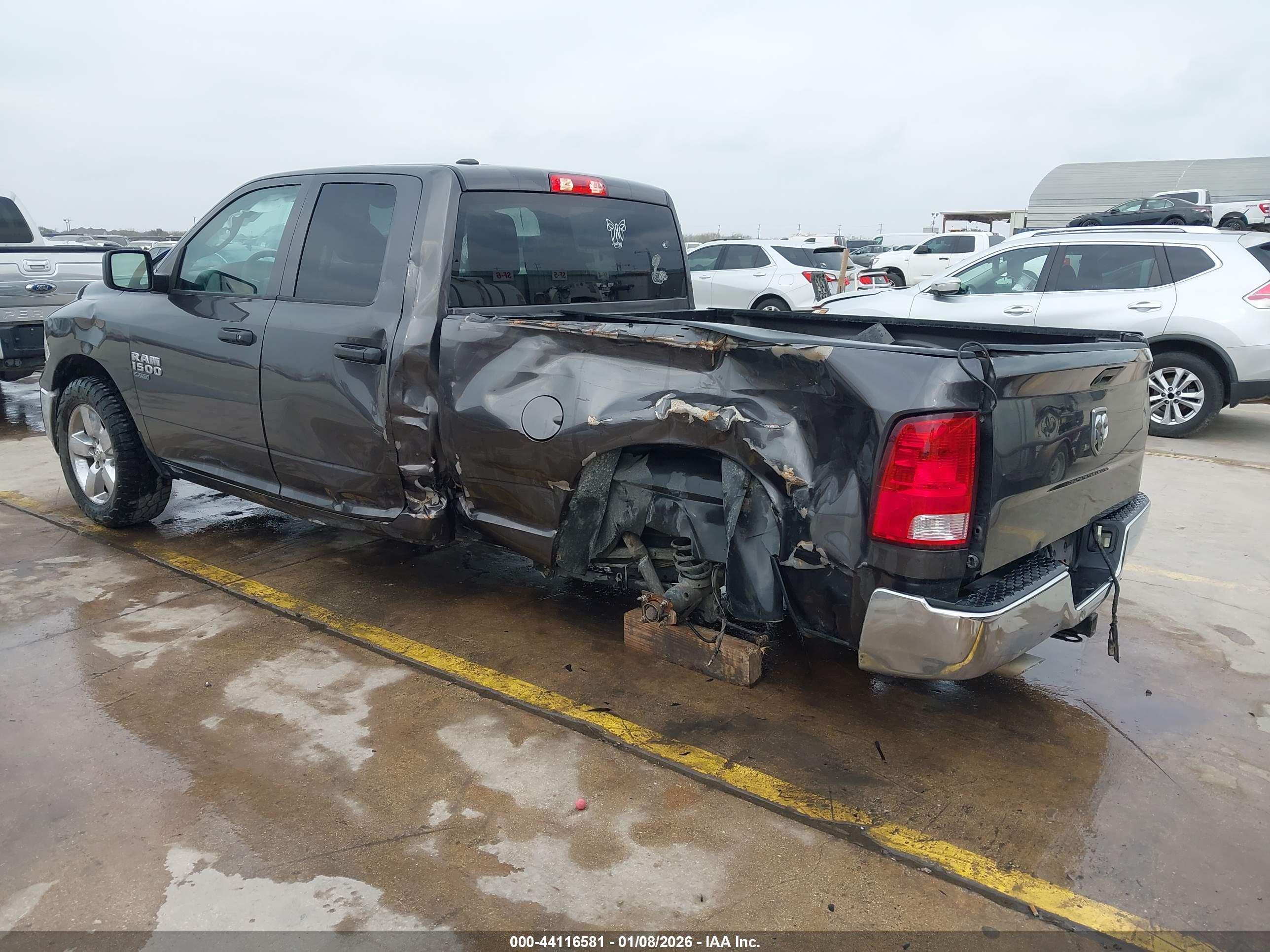 RAM 1500 image 3