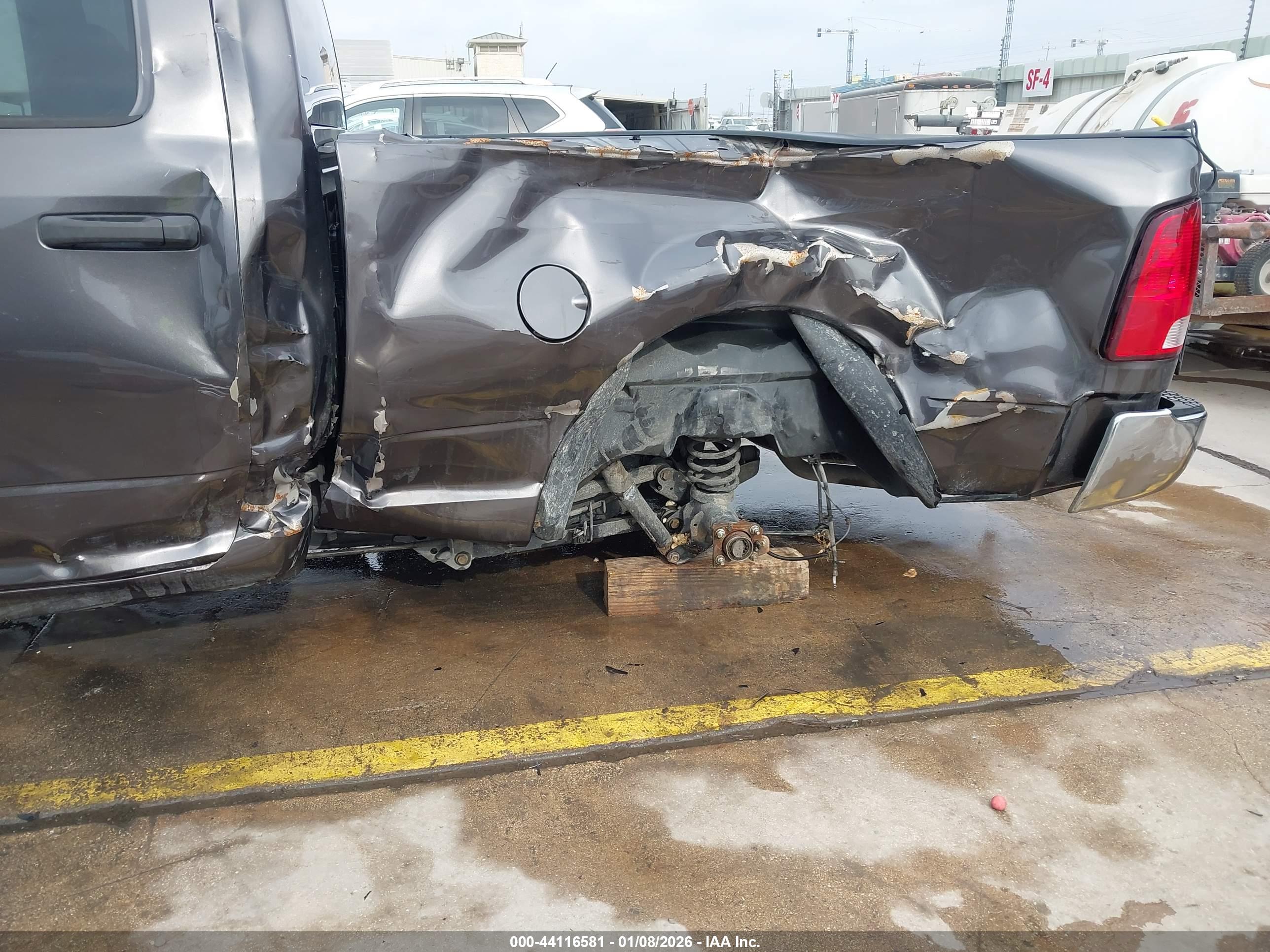 RAM 1500 image 6