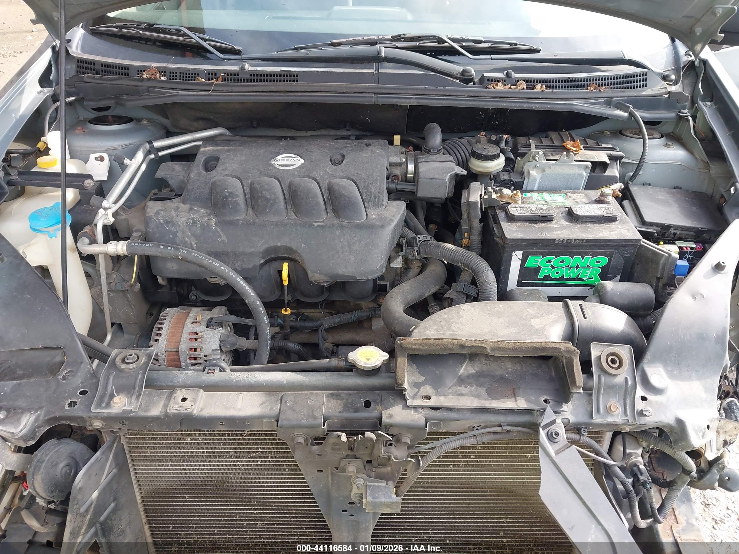 NISSAN SENTRA image 10