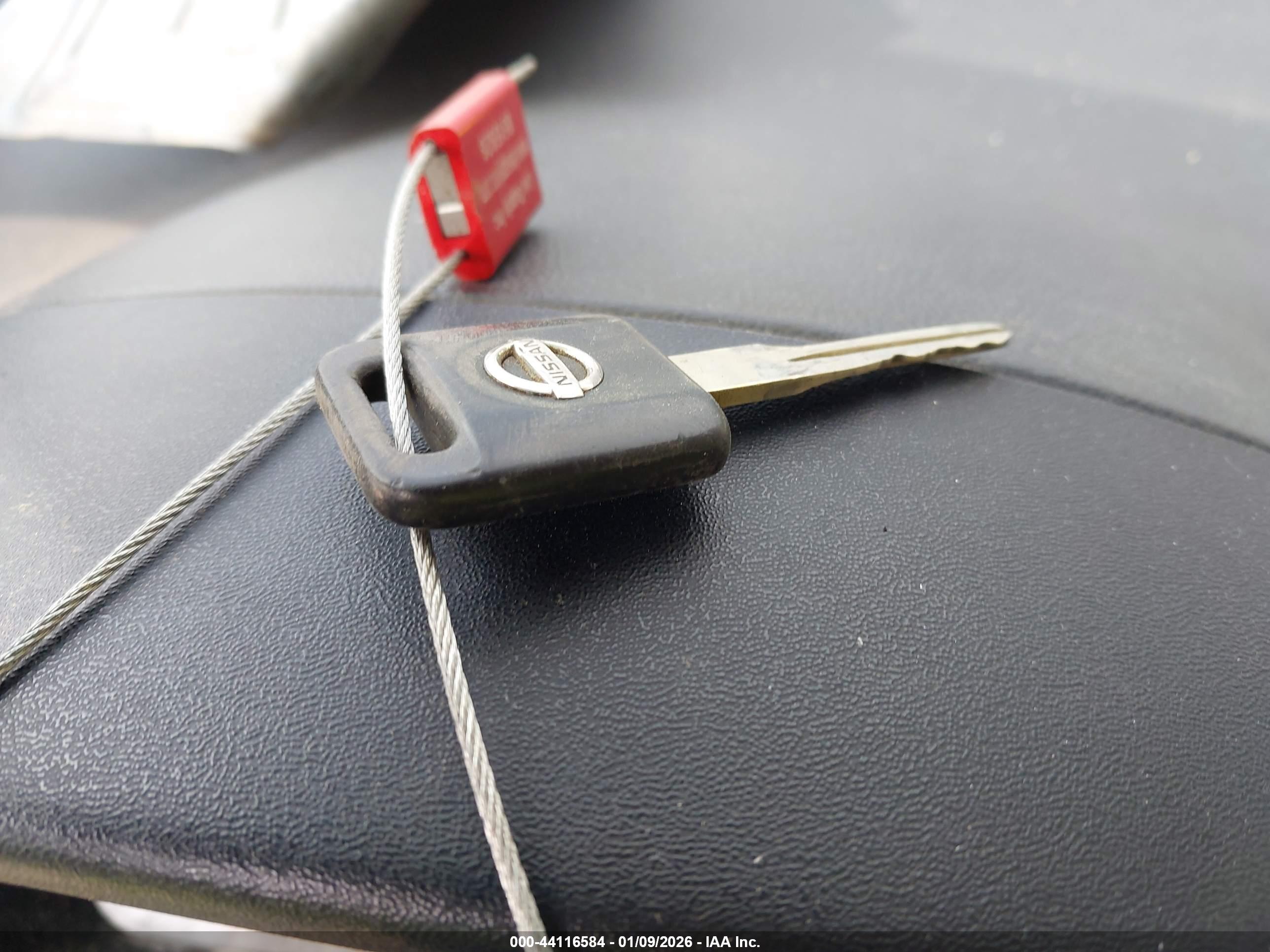 NISSAN SENTRA image 11