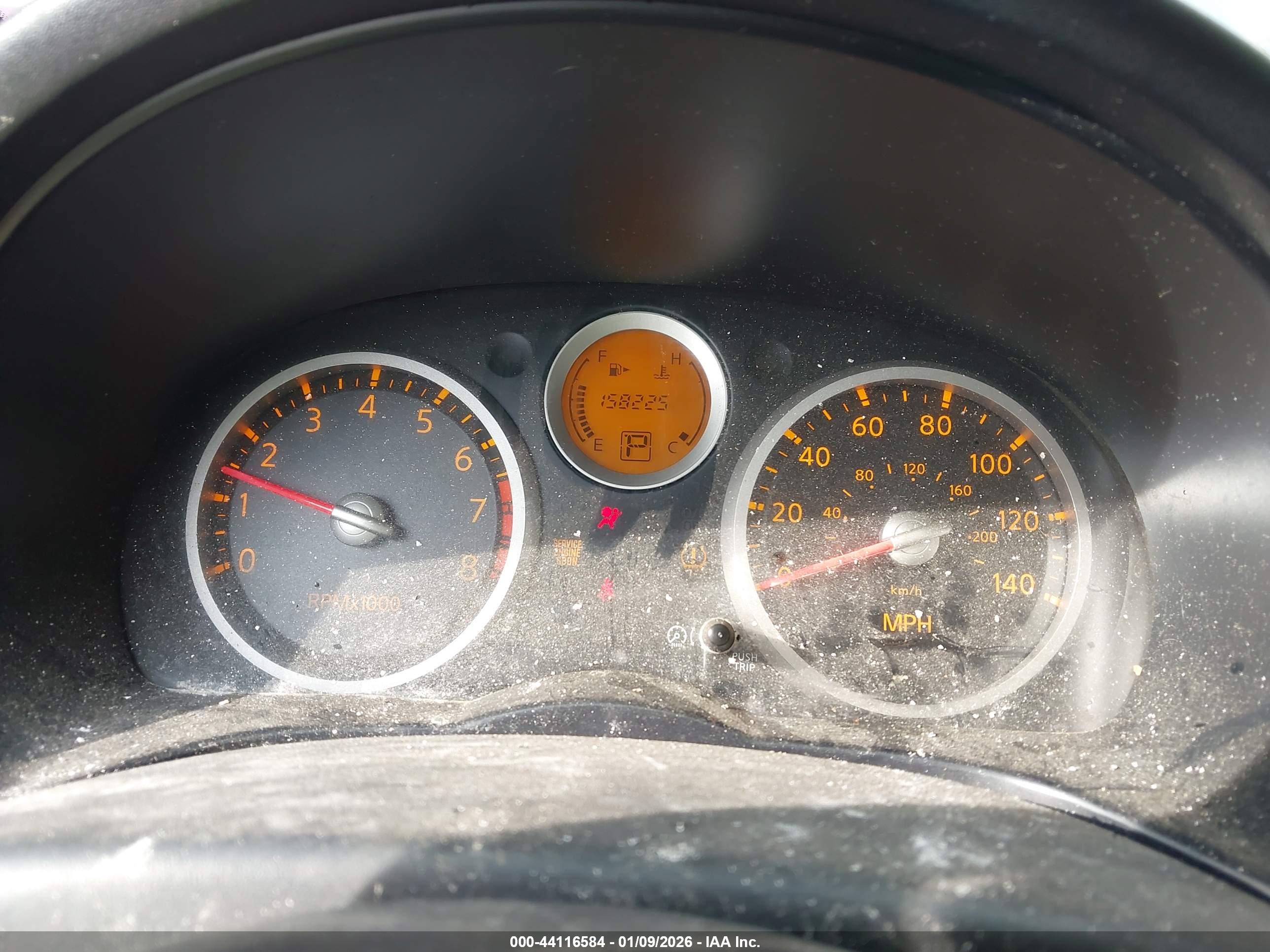 NISSAN SENTRA image 7