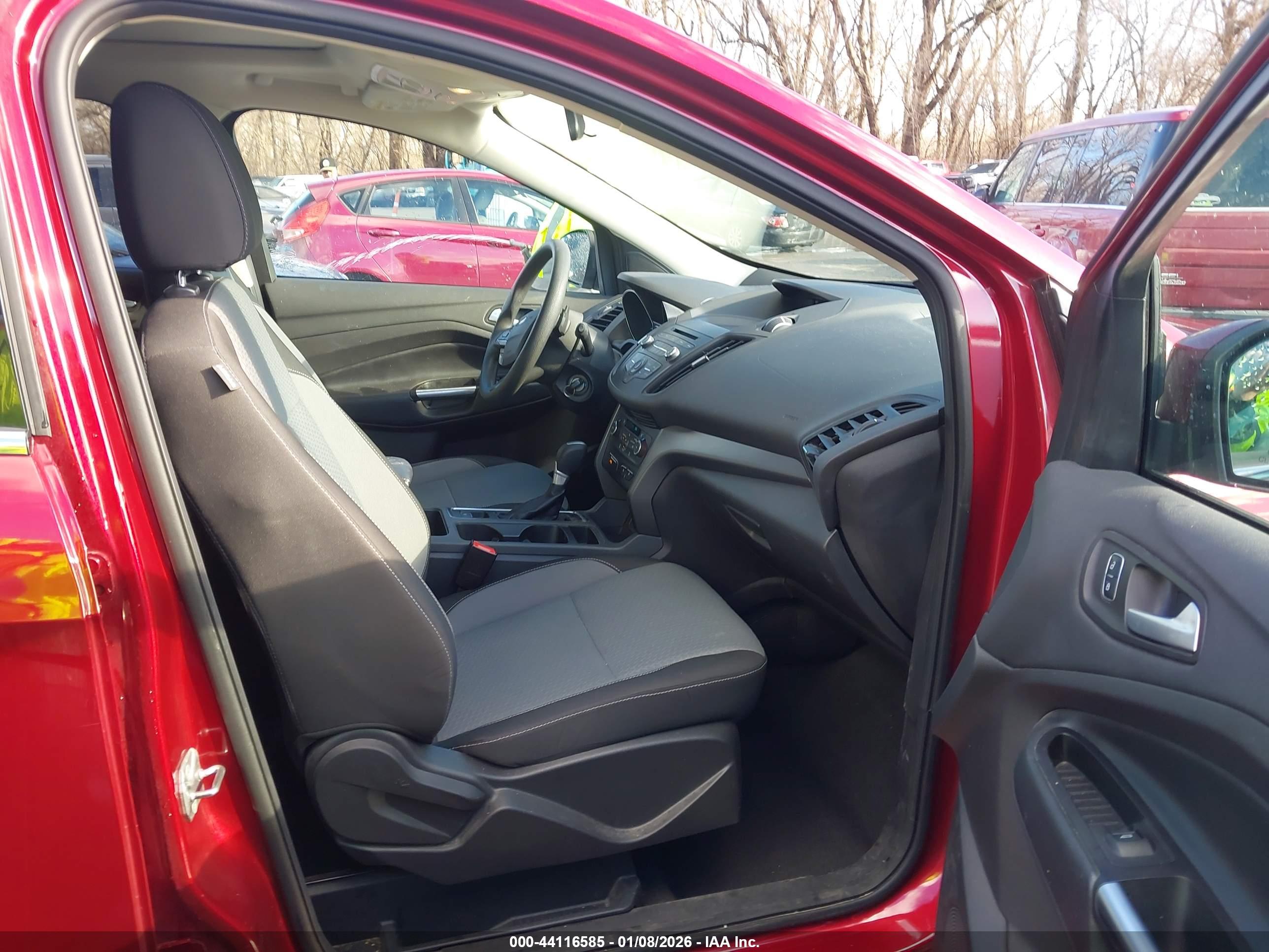 FORD ESCAPE image 5