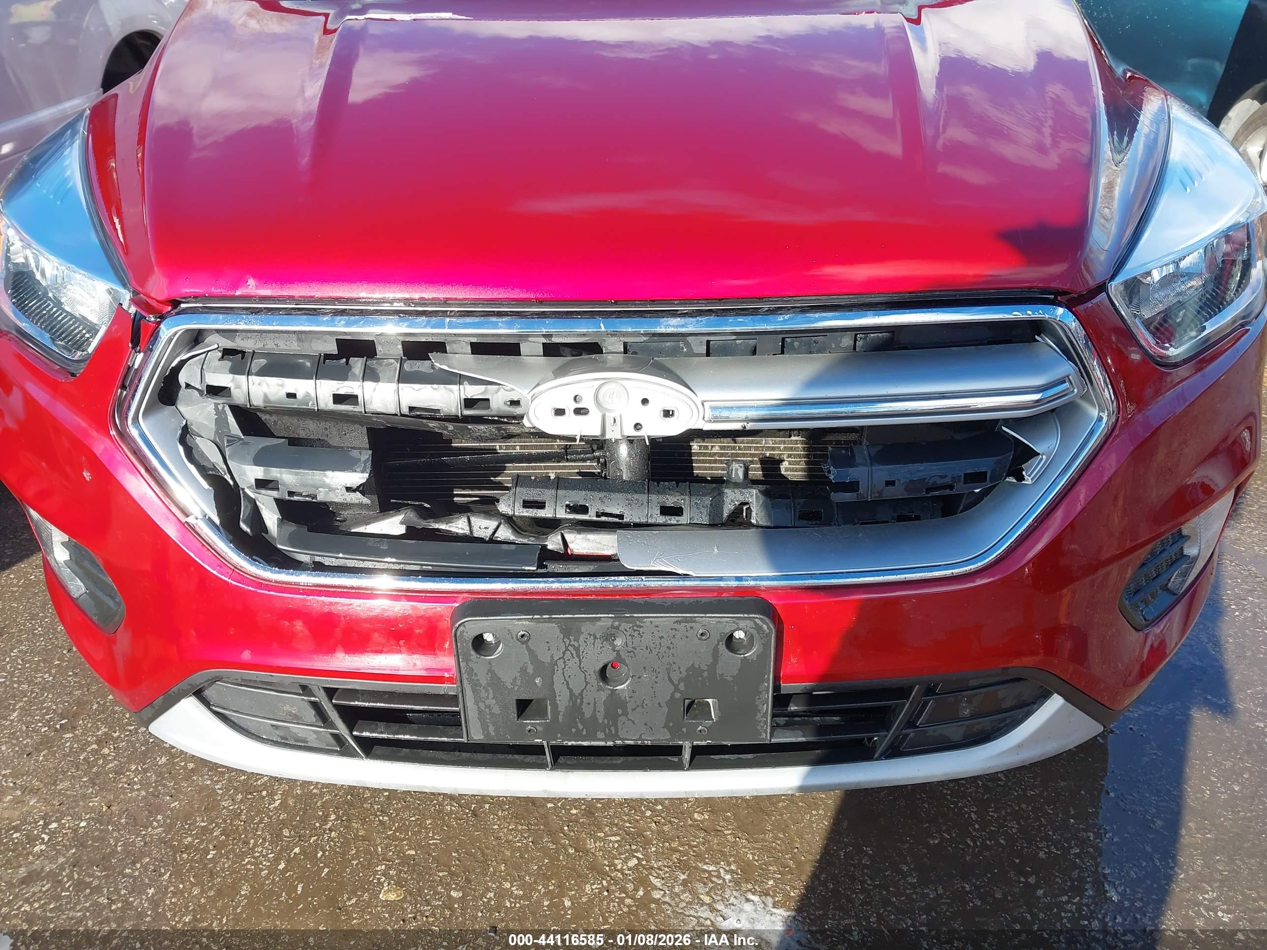 FORD ESCAPE image 6