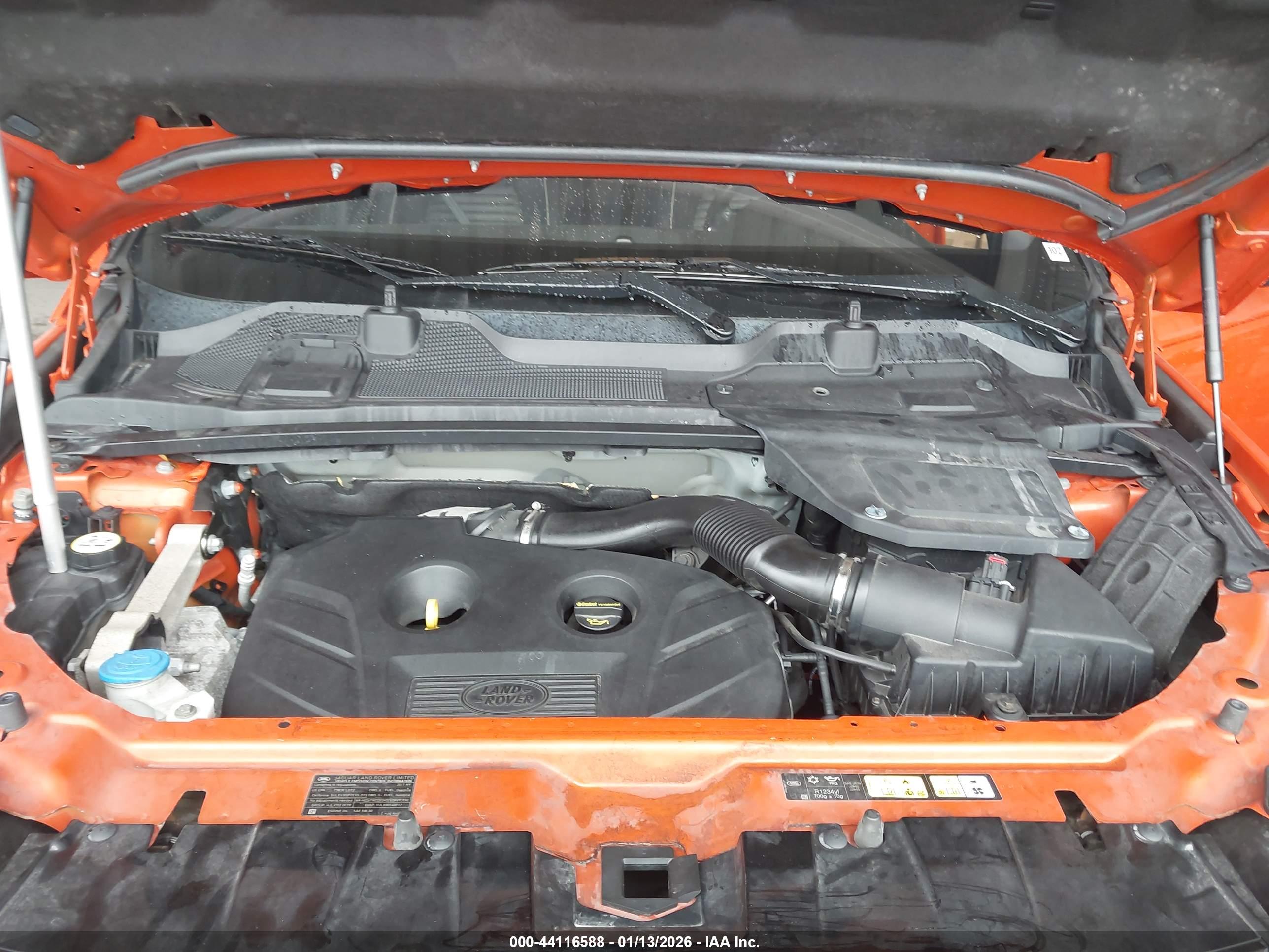 LAND ROVER image 10
