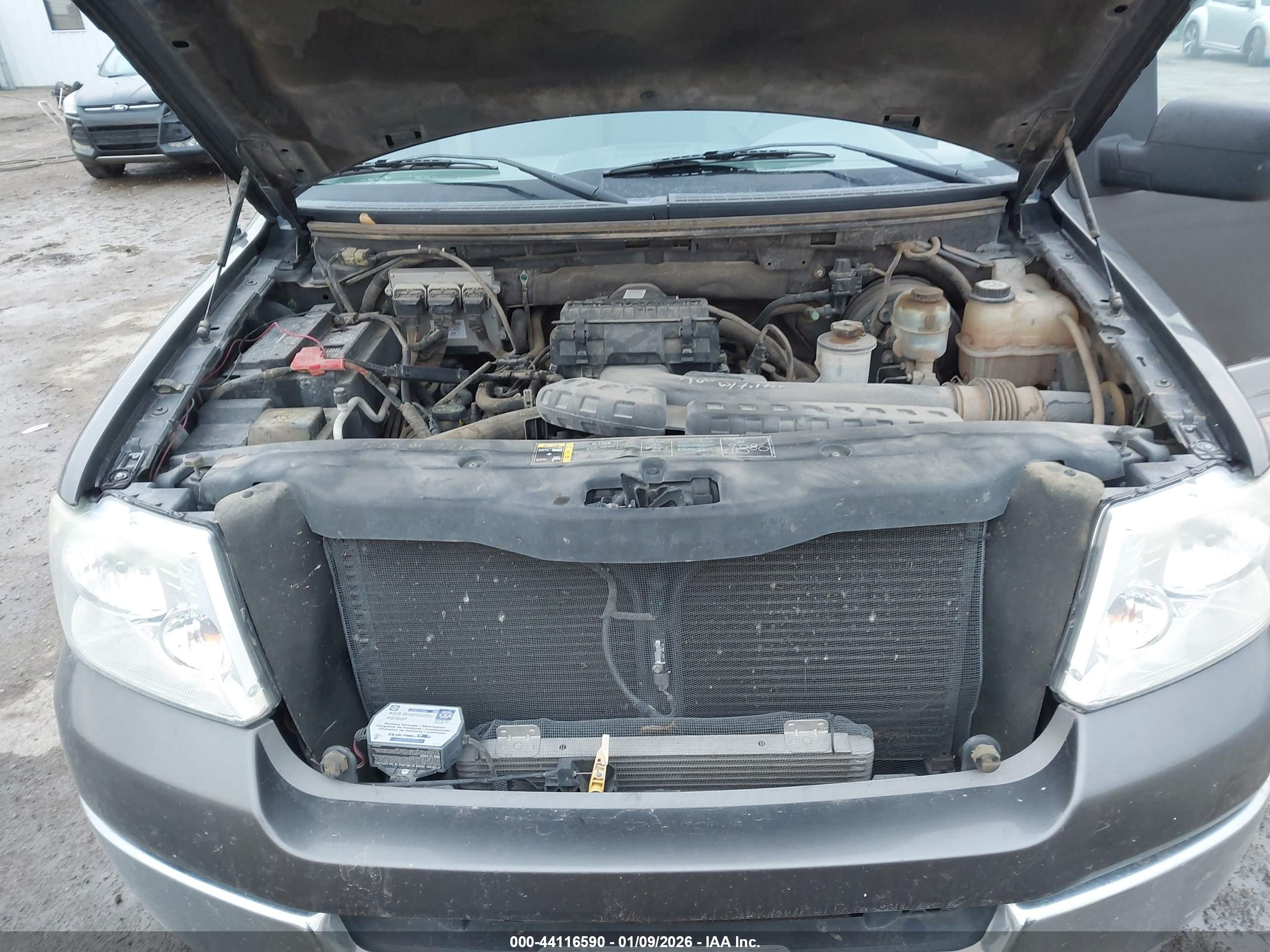 FORD F-150 image 10