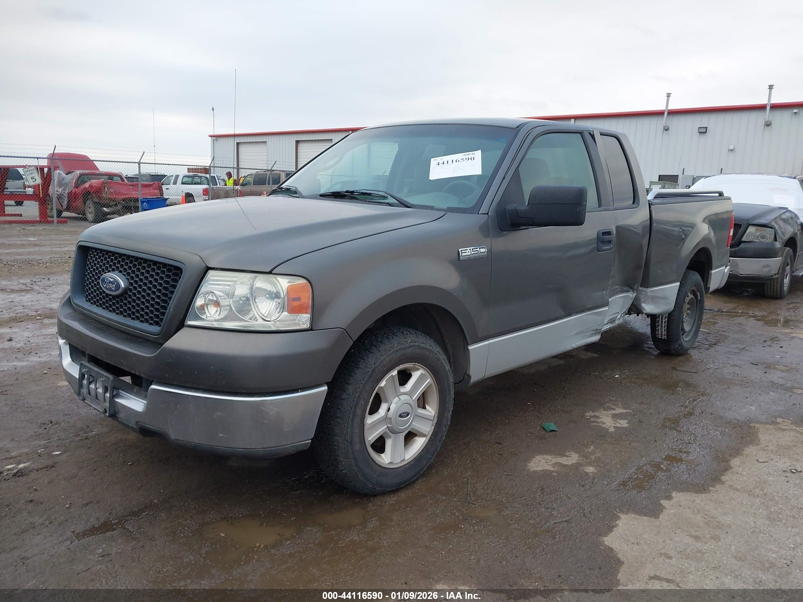 FORD F-150 image 2
