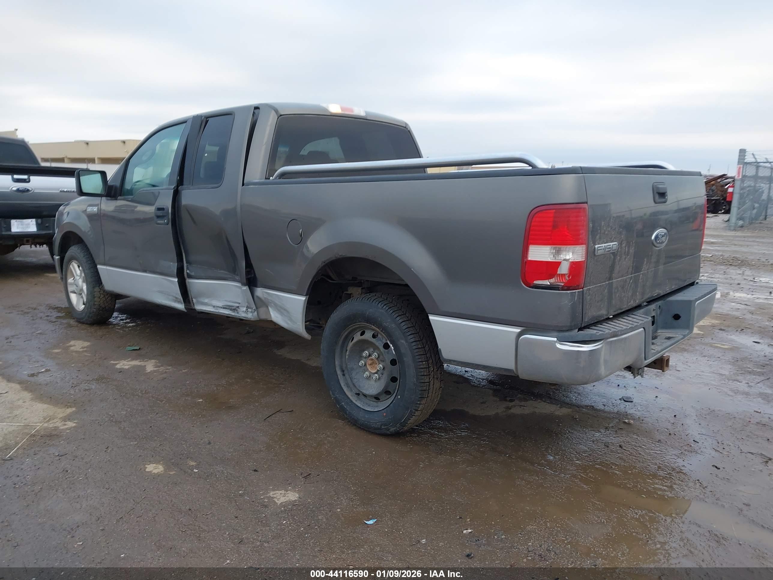 FORD F-150 image 3