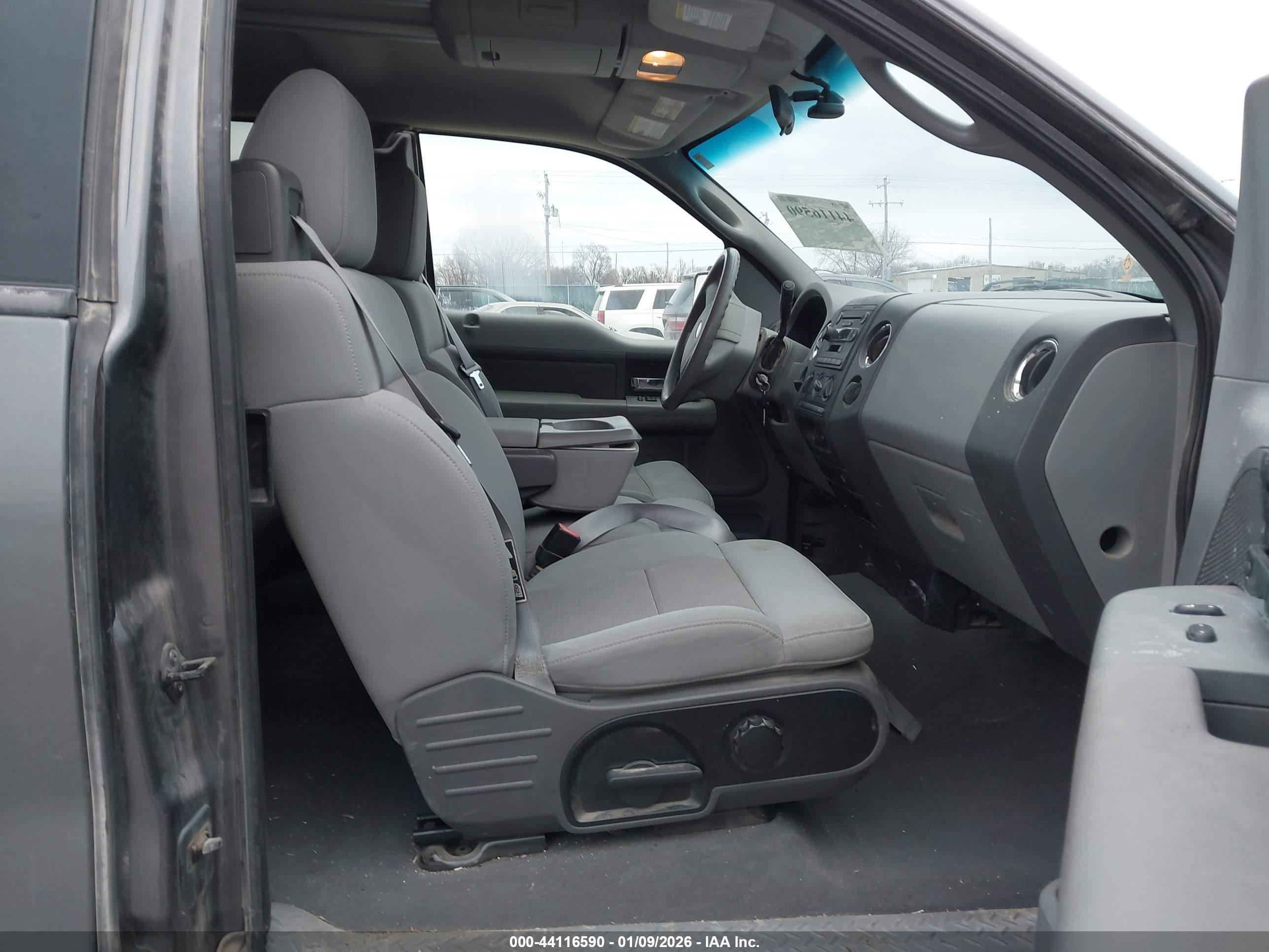 FORD F-150 image 5
