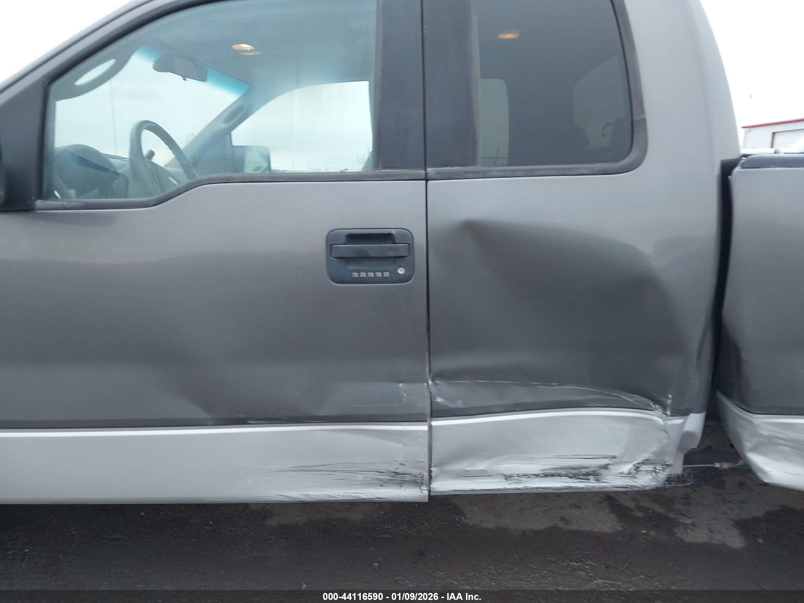 FORD F-150 image 6