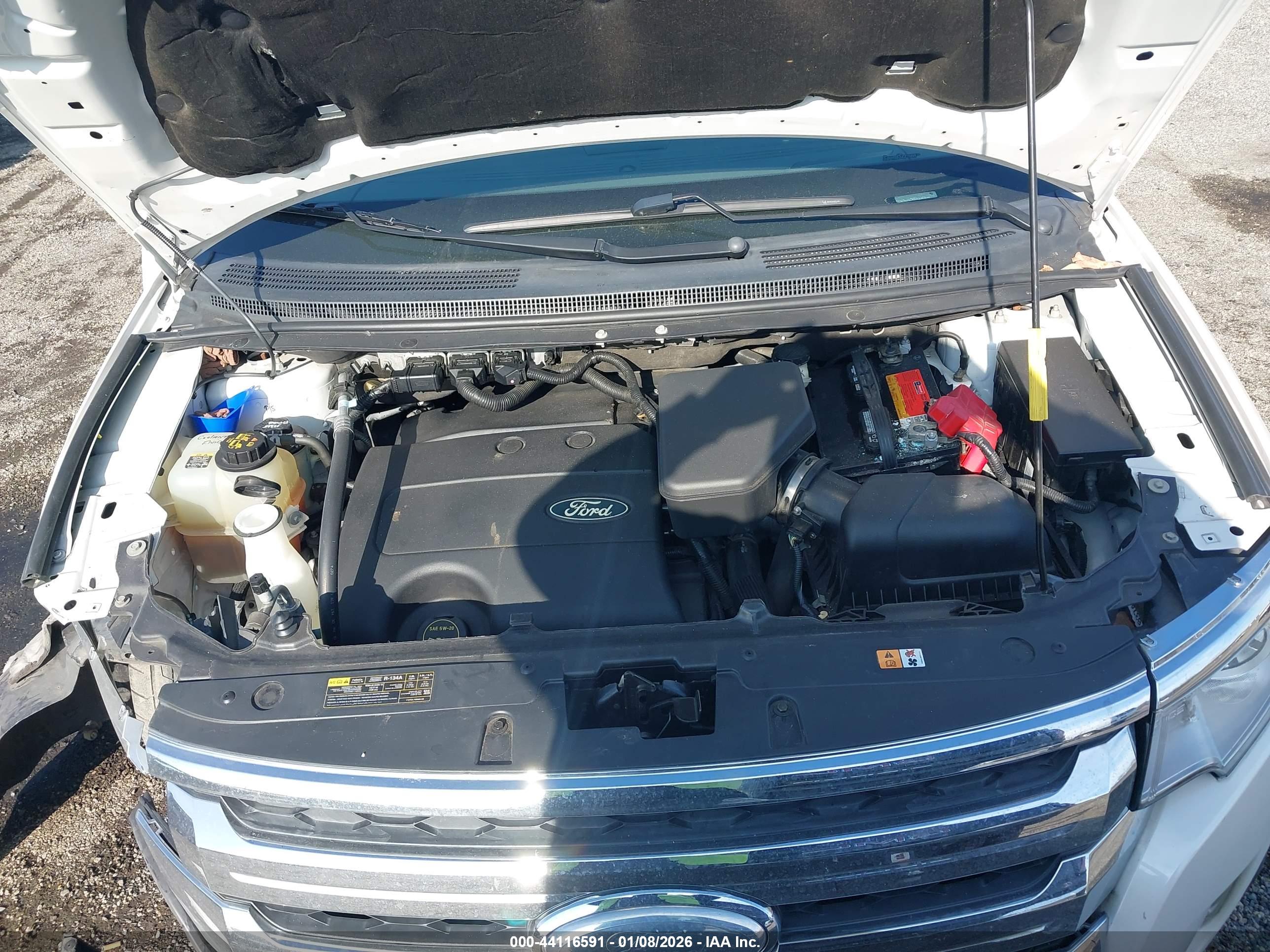 FORD EDGE image 10