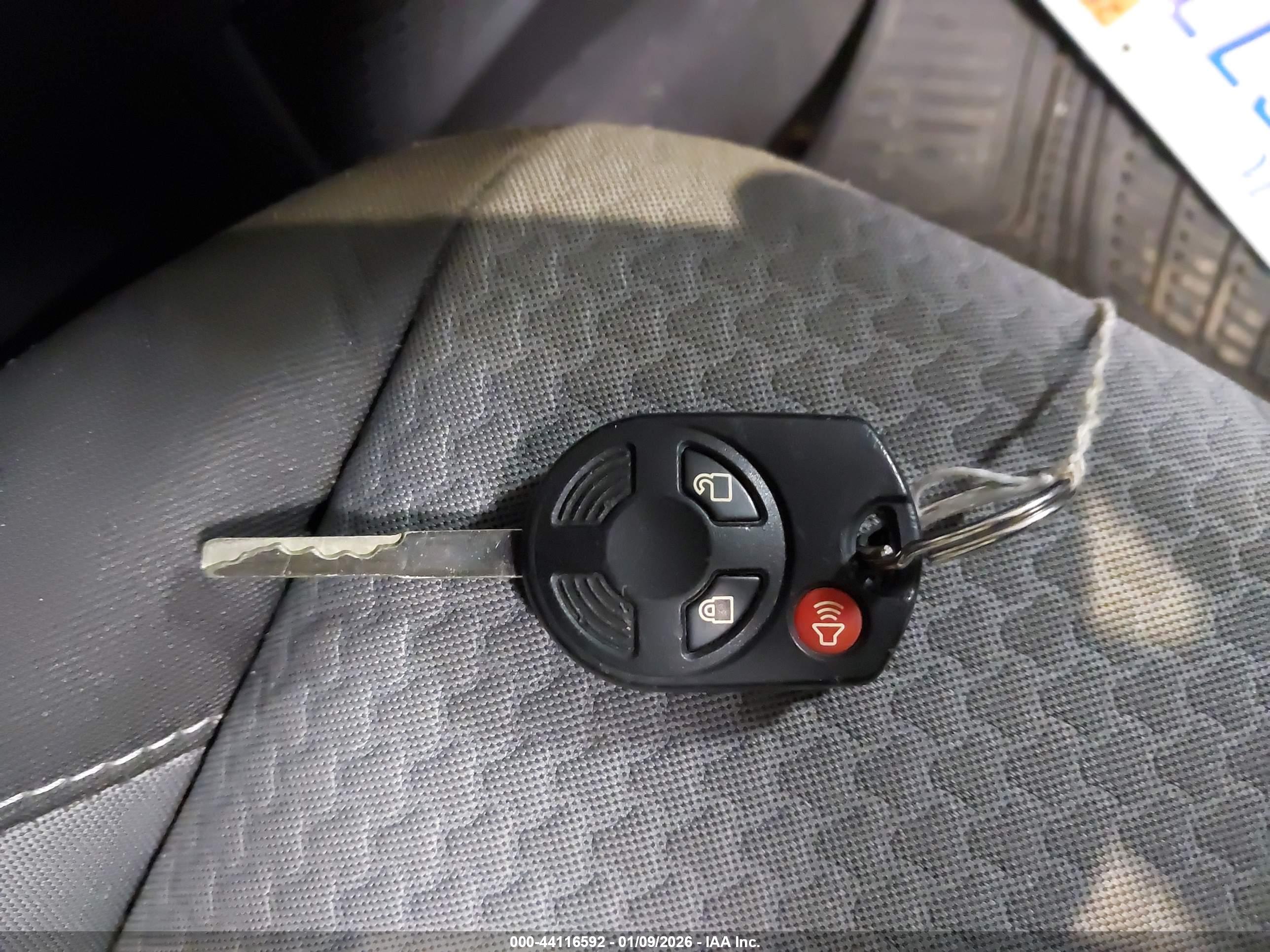 FORD ESCAPE image 11