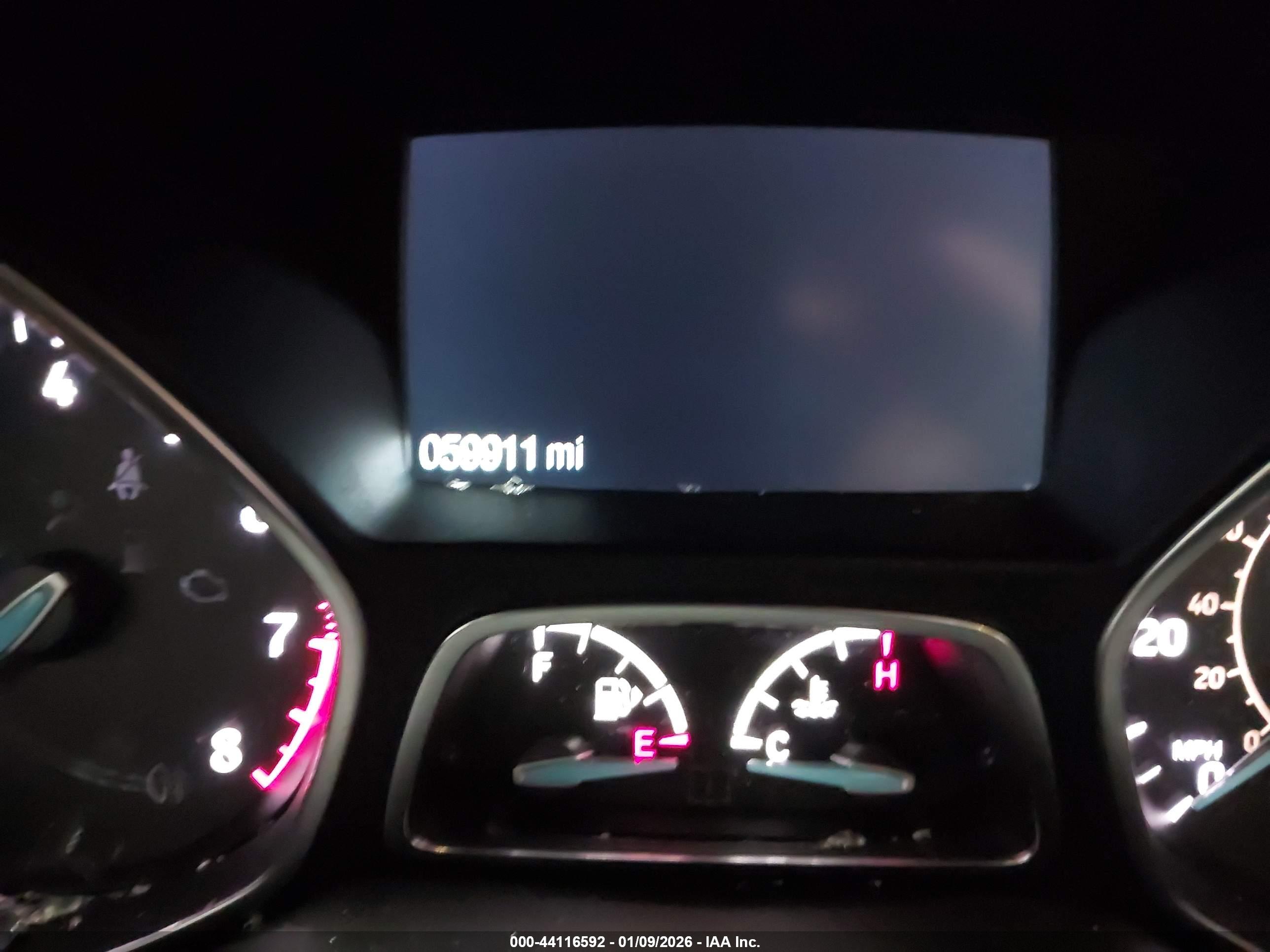 FORD ESCAPE image 7